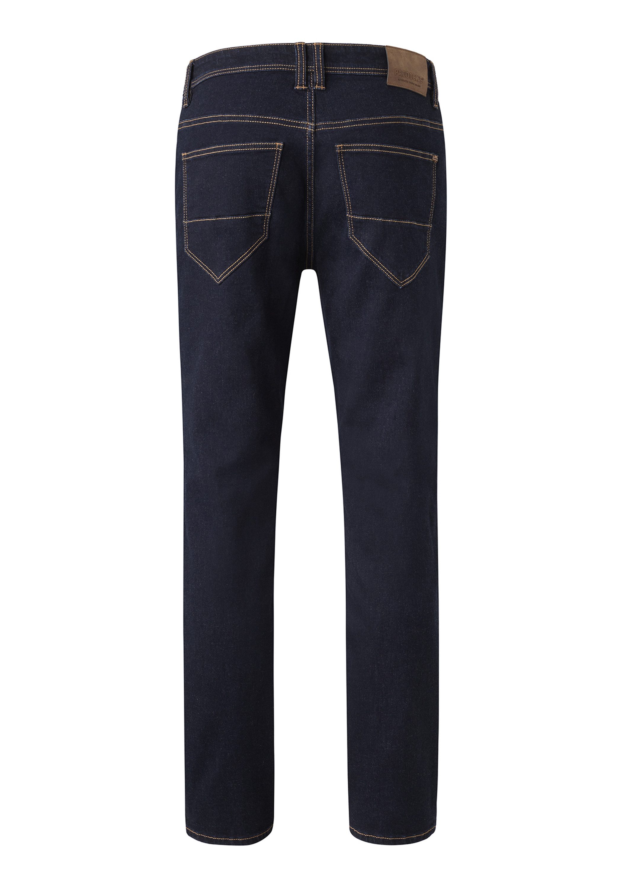 Paddock's Straight-Jeans BEN Regular Jeans mit Stretch