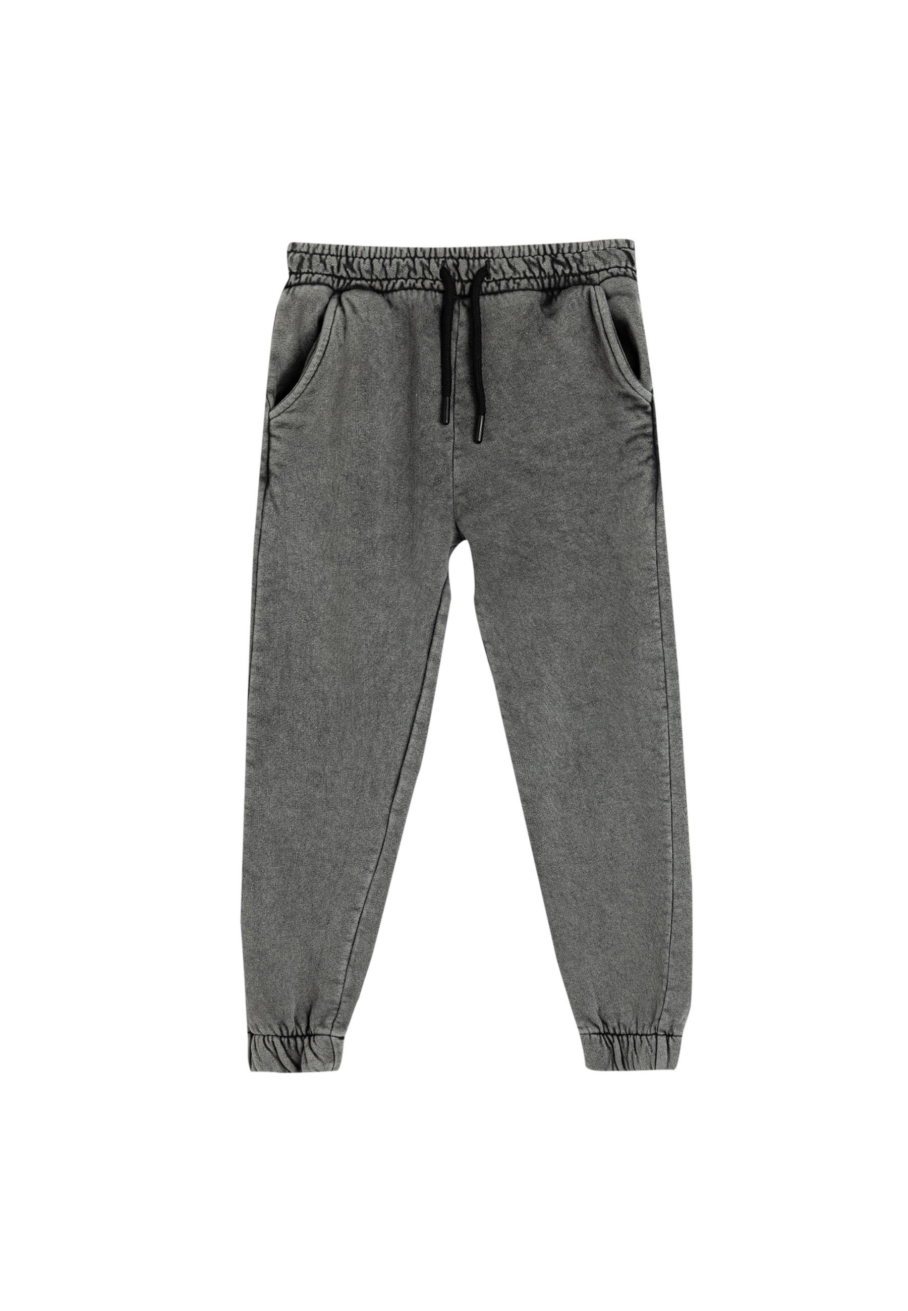 Sweathose Normale Leibhöhe Regular Sweathose