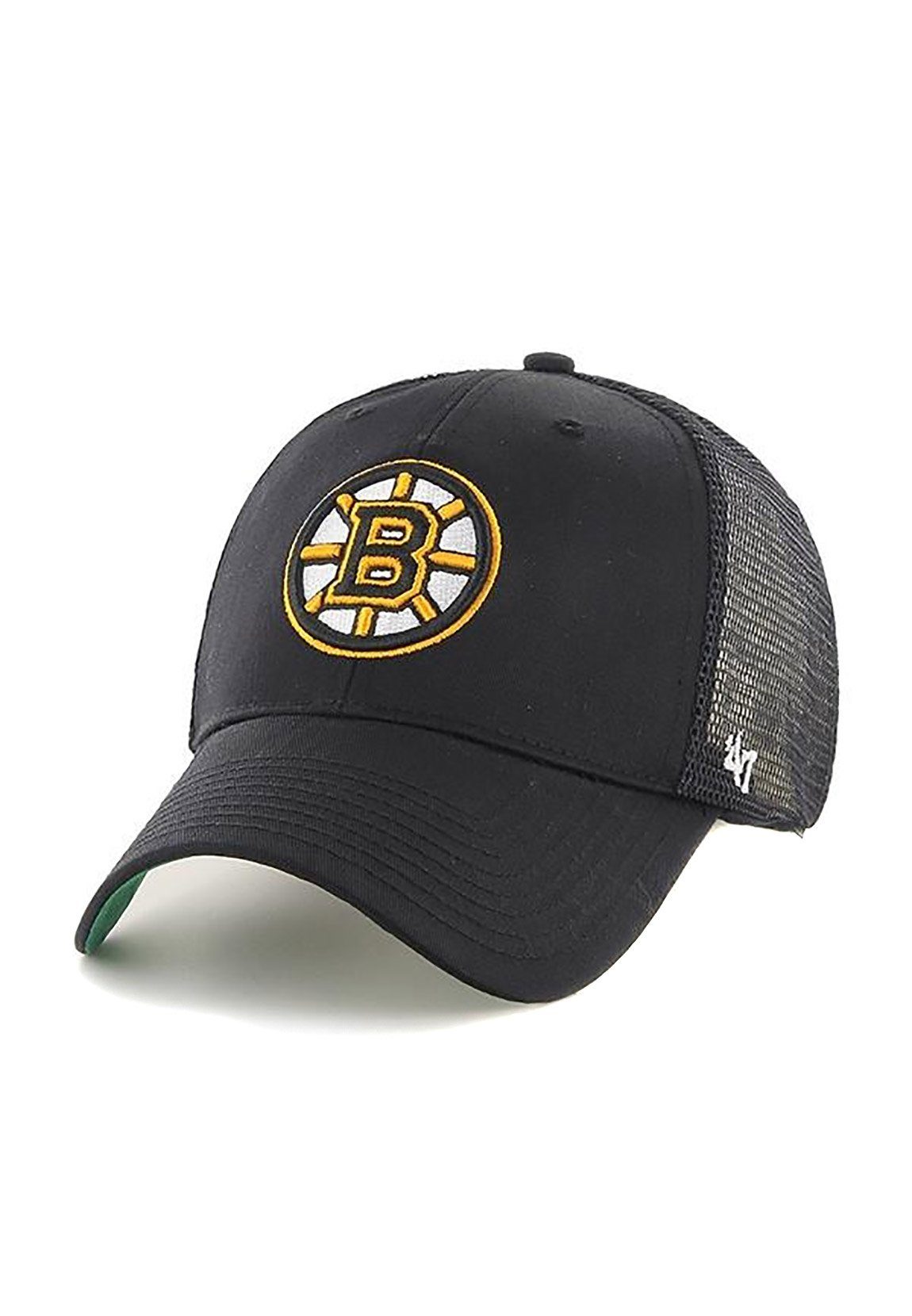 '47 Brand Trucker Cap 47 Brand Branson Trucker MVP Cap BOSTON BRUINS Schwar günstig online kaufen