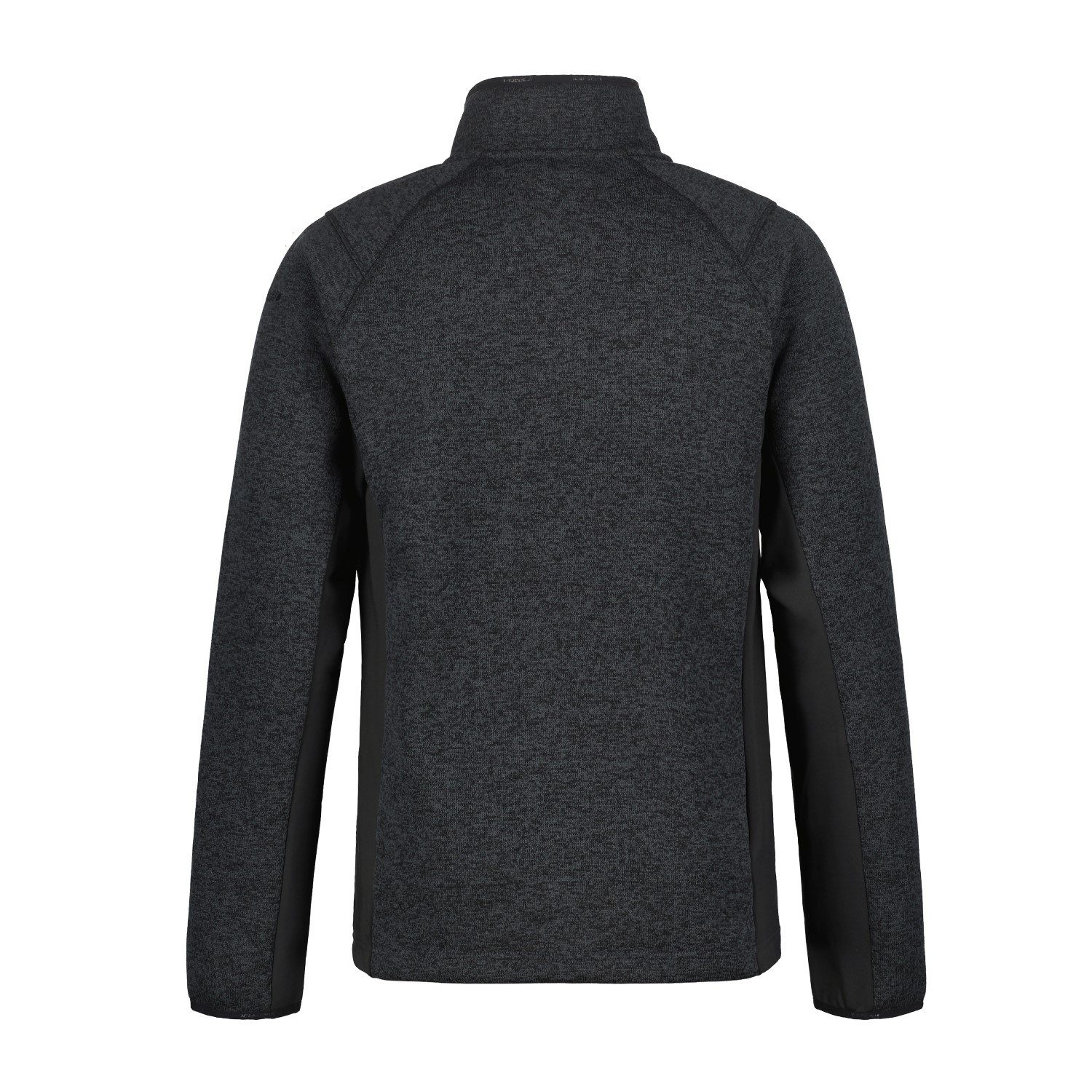 Icepeak Strickfleecejacke Strickfleecejacke Bode