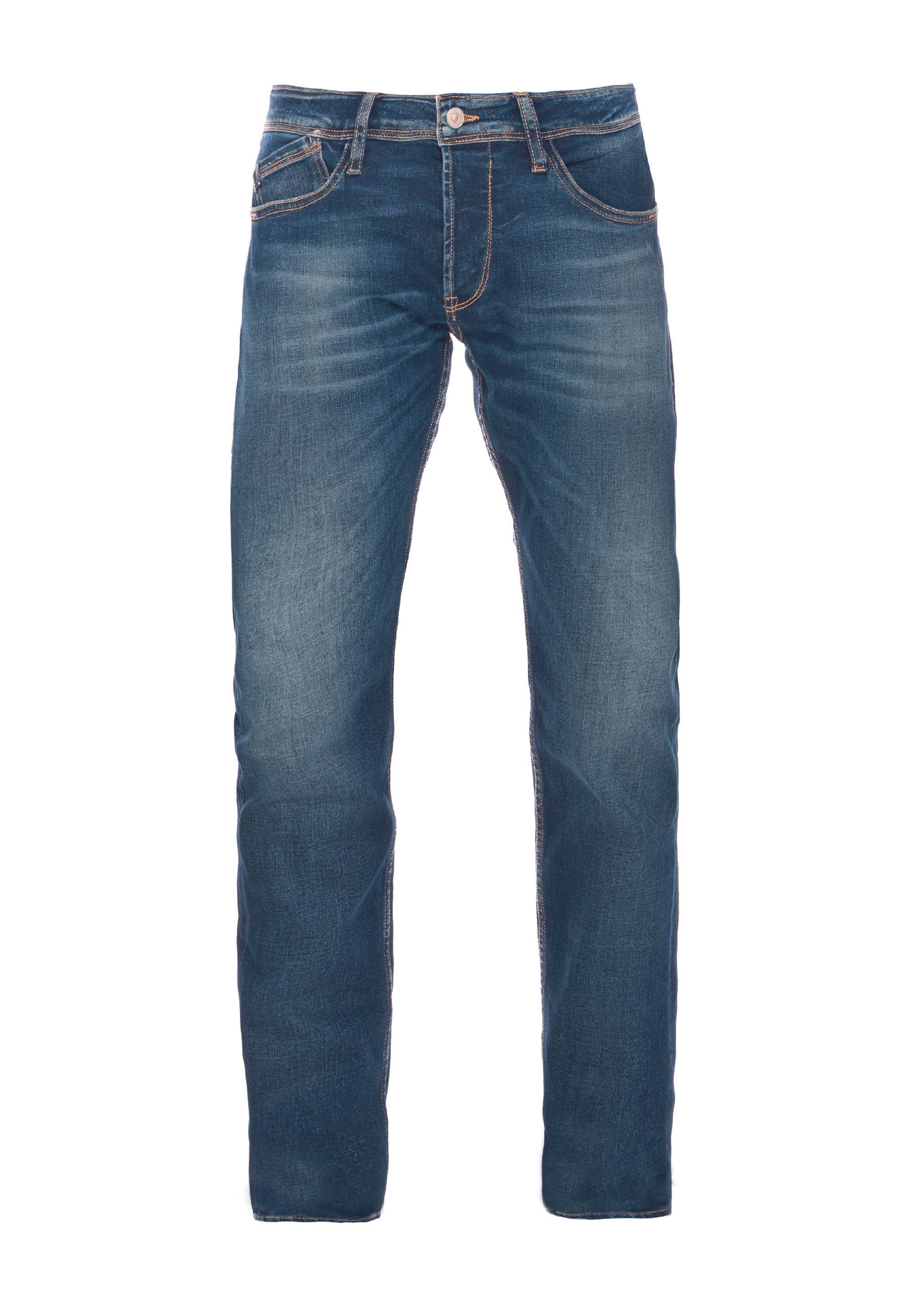 Bequeme Jeans 700/11