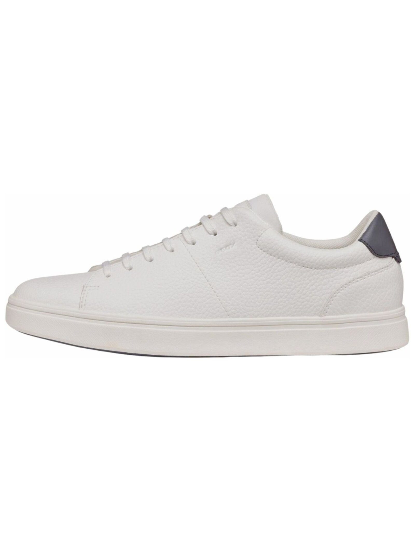 Geox Sneaker Leder/Textil Sneaker günstig online kaufen
