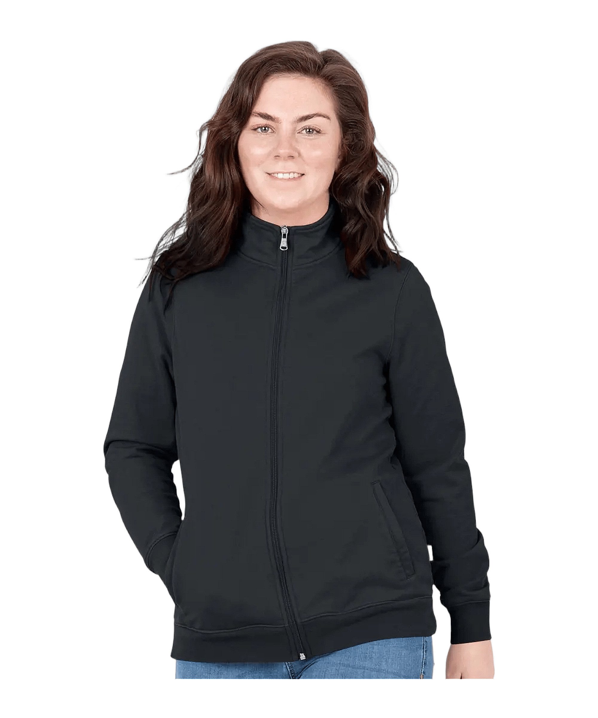 Jako Allwetterjacke Jacke Damen (1-St) default – Bild 5 von 5