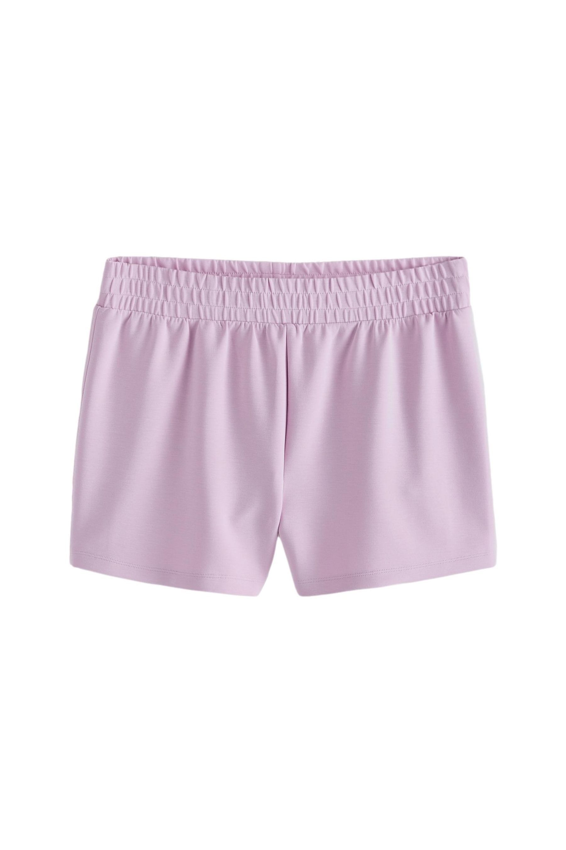 Next Shorts Weiche Co-Ord Shorts, Umstandsmode (1-tlg) günstig online kaufen