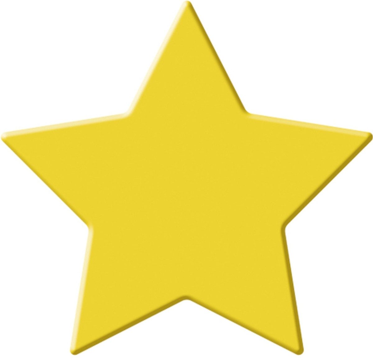 Ursus - Ludwig Bähr Motivstanzer Power-Stanzer groß Stern