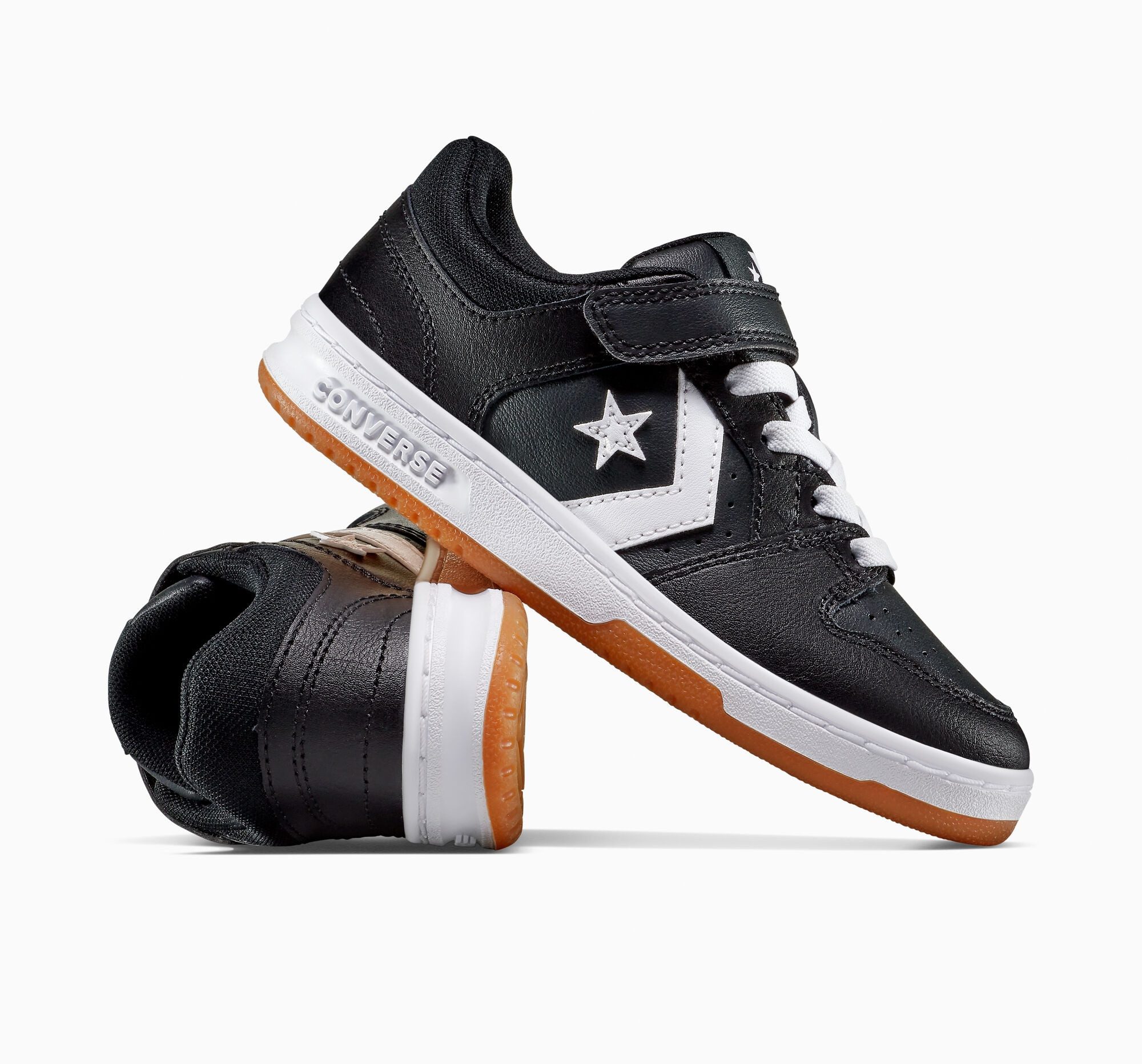 Converse CONVERSE LIFESTYLE 1998 EASY ON Sneaker (für Kinder) – Bild 2 von 5