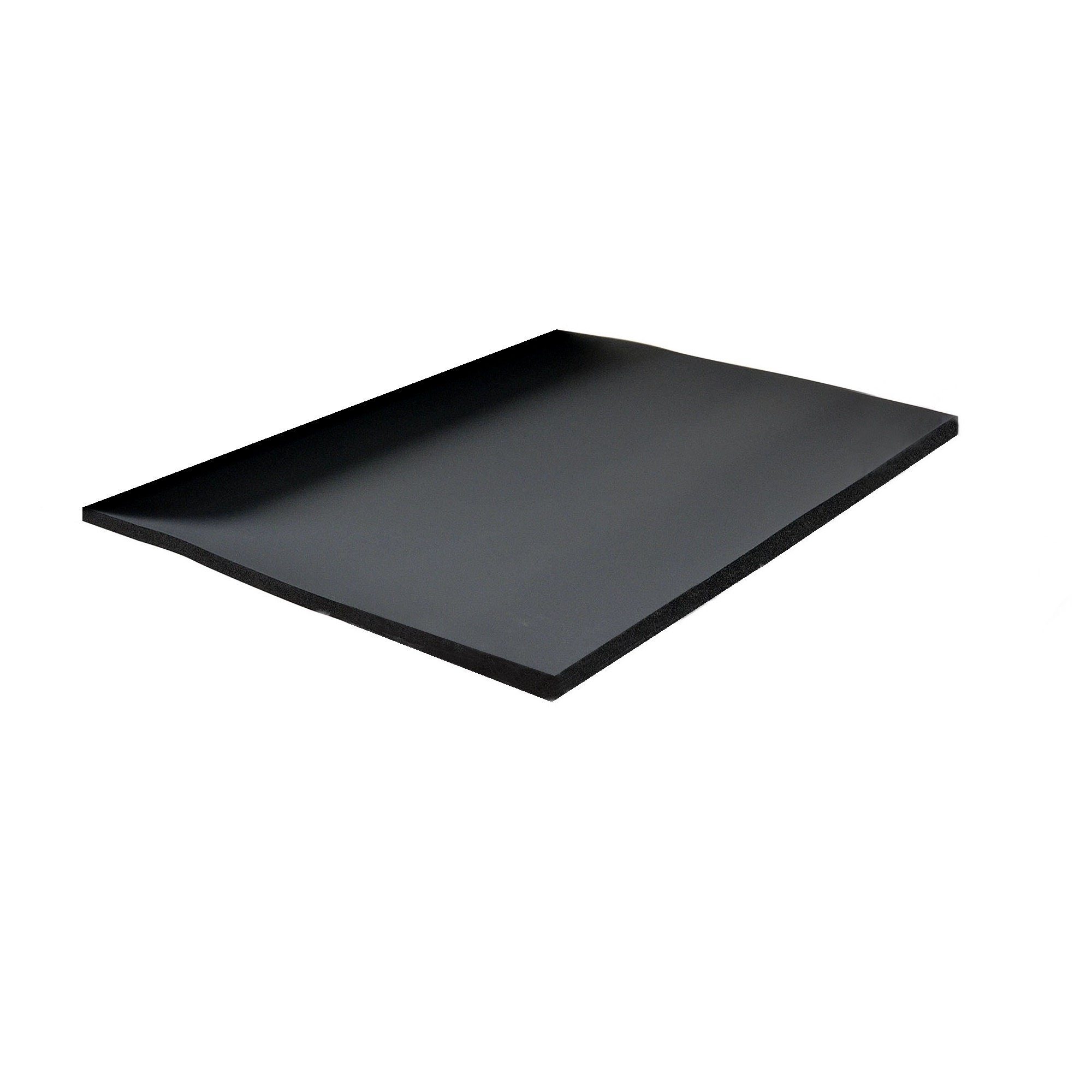 Kautschuk Klebeband für Armaflex® XG Platten schwarz 50 mm x 15 m :  : Baumarkt