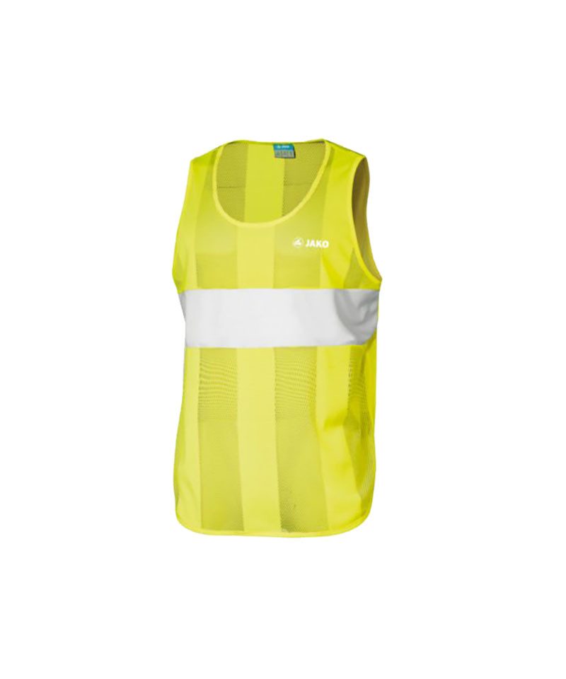 Jako Trainingsleibchen JAKO Kennzeichnungshemd Basic Leibchen Herren