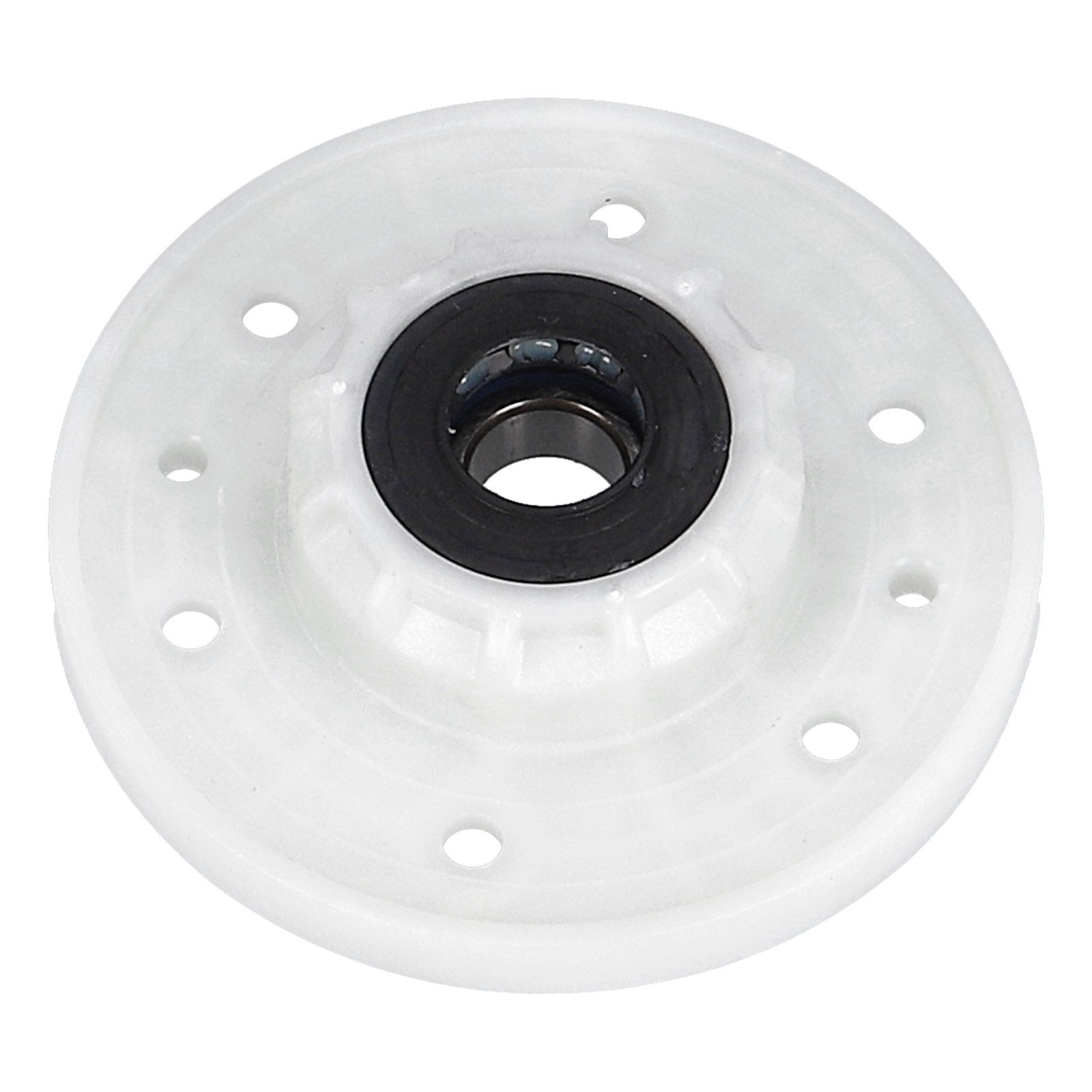 easyPART Montagezubehör wie CANDY/ HOOVER 43011931 Lagerung Antriebsseite, Waschmaschine