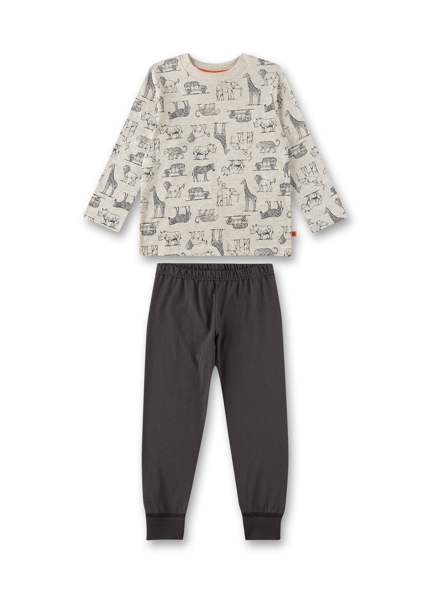 Sanetta Pyjama (1 tlg)