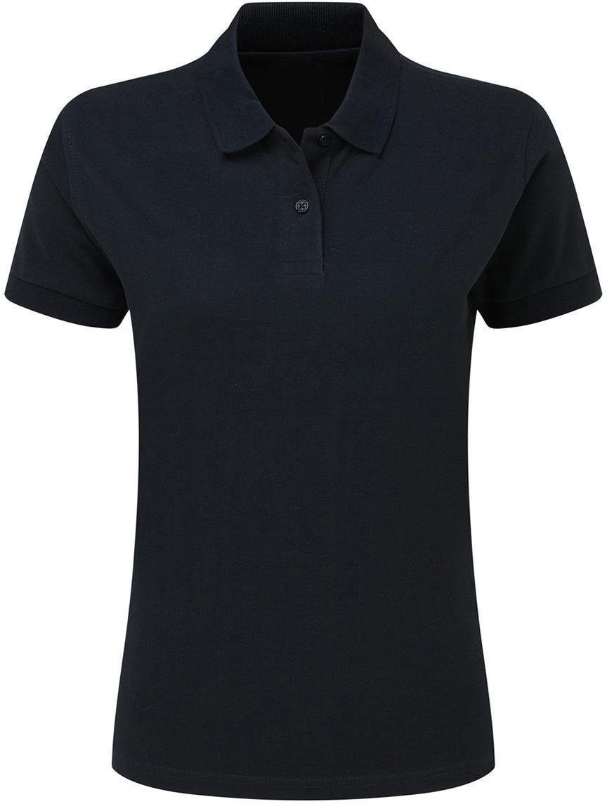SG Signature Poloshirt Ladies' Cotton Poloshirt günstig online kaufen