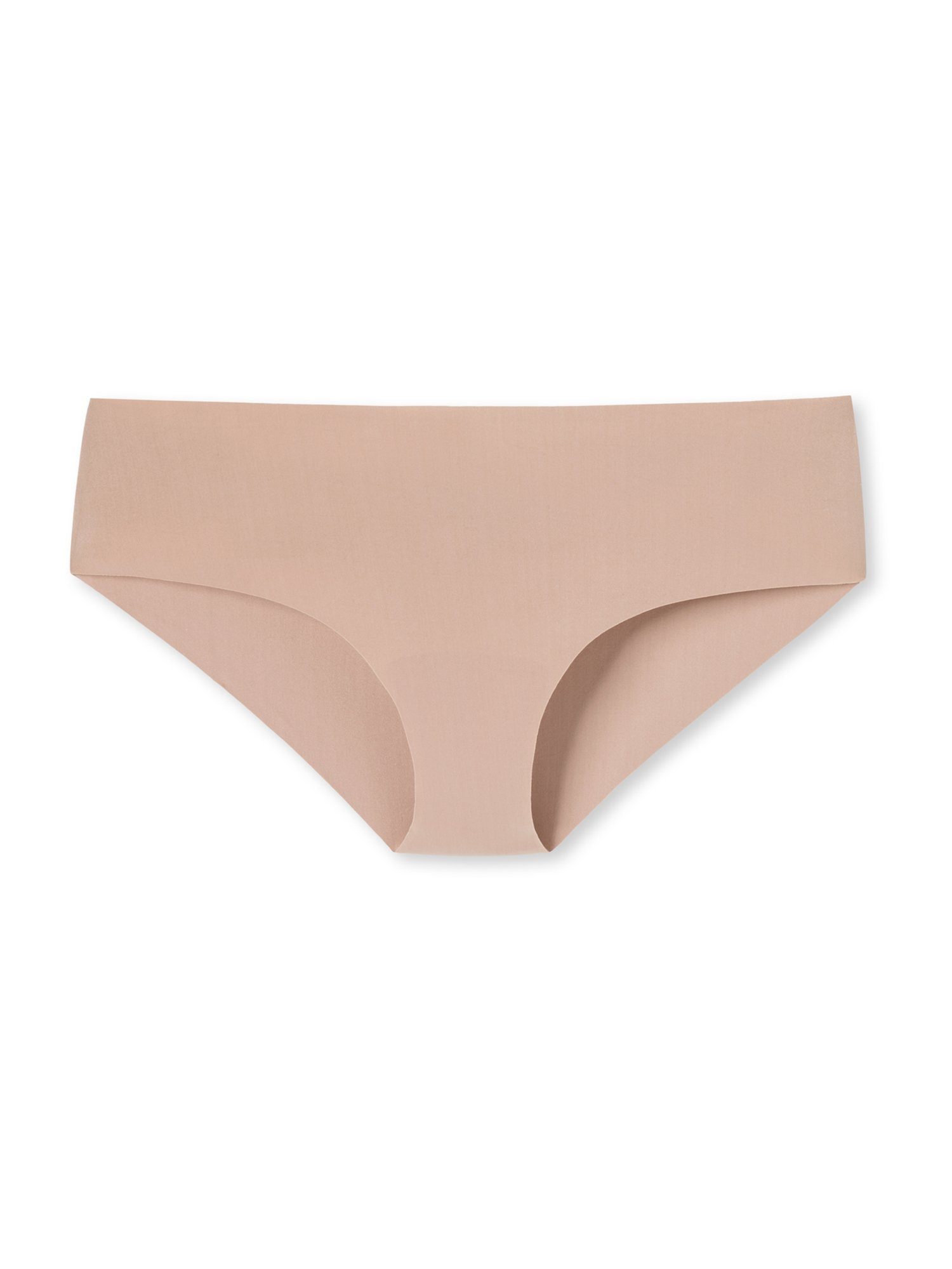 Light Panty Invisible maple Schiesser
