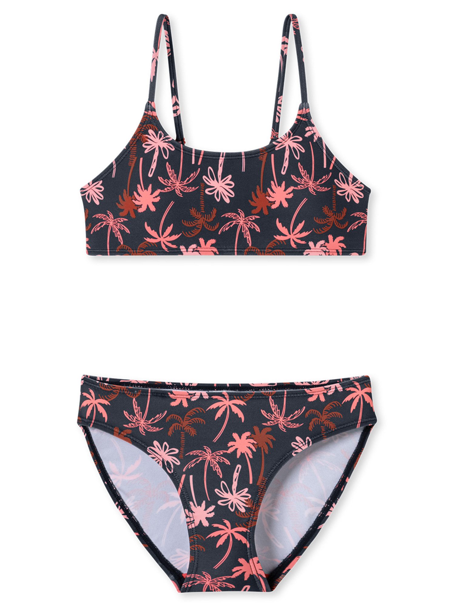 Bustier-Bikini Aqua Teens Girl