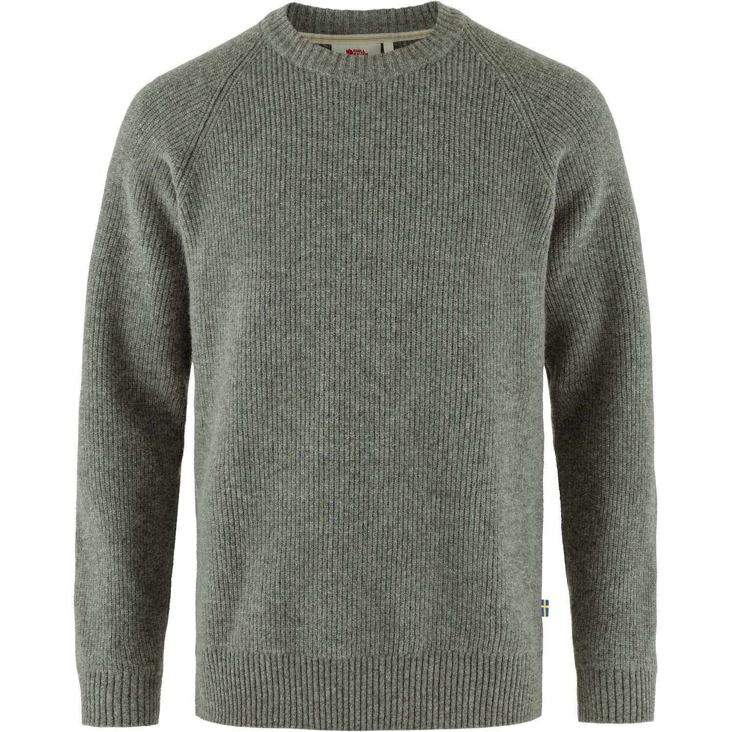 Fjällräven Longsleeve Sweatshirt Övik Rib