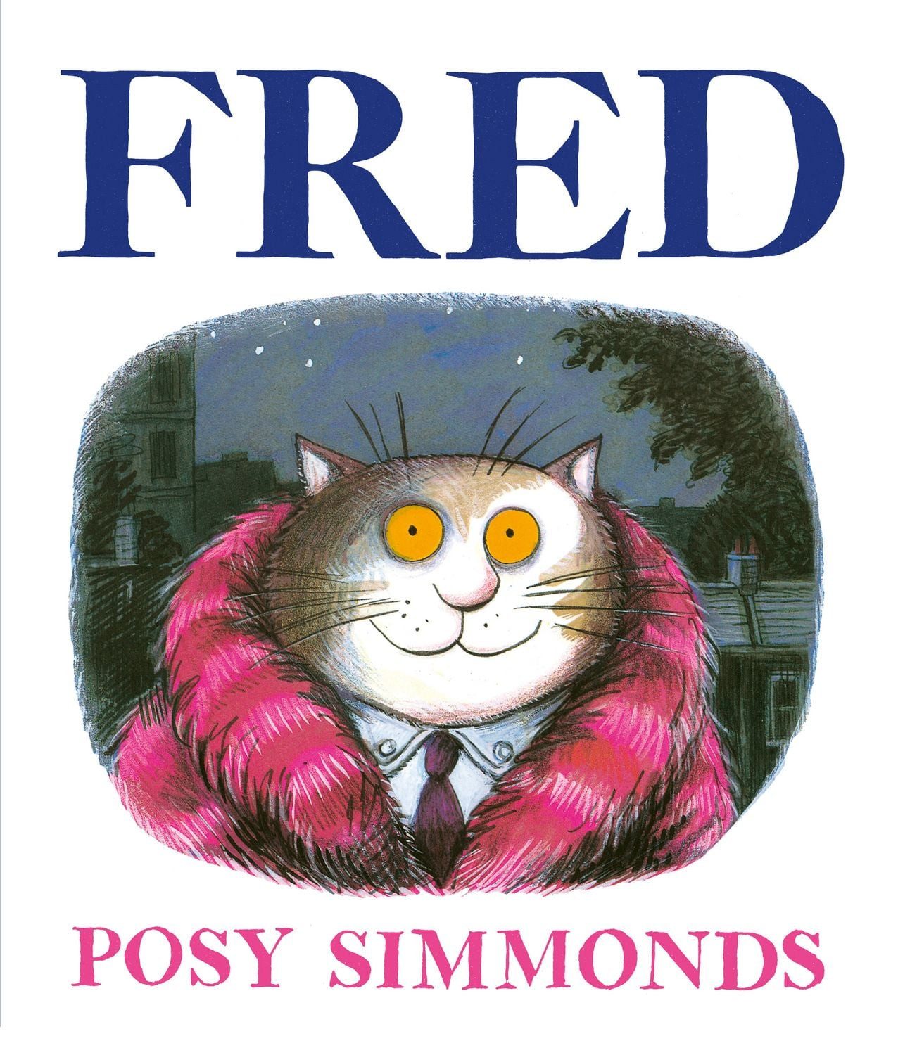 Fred / Posy Simmonds