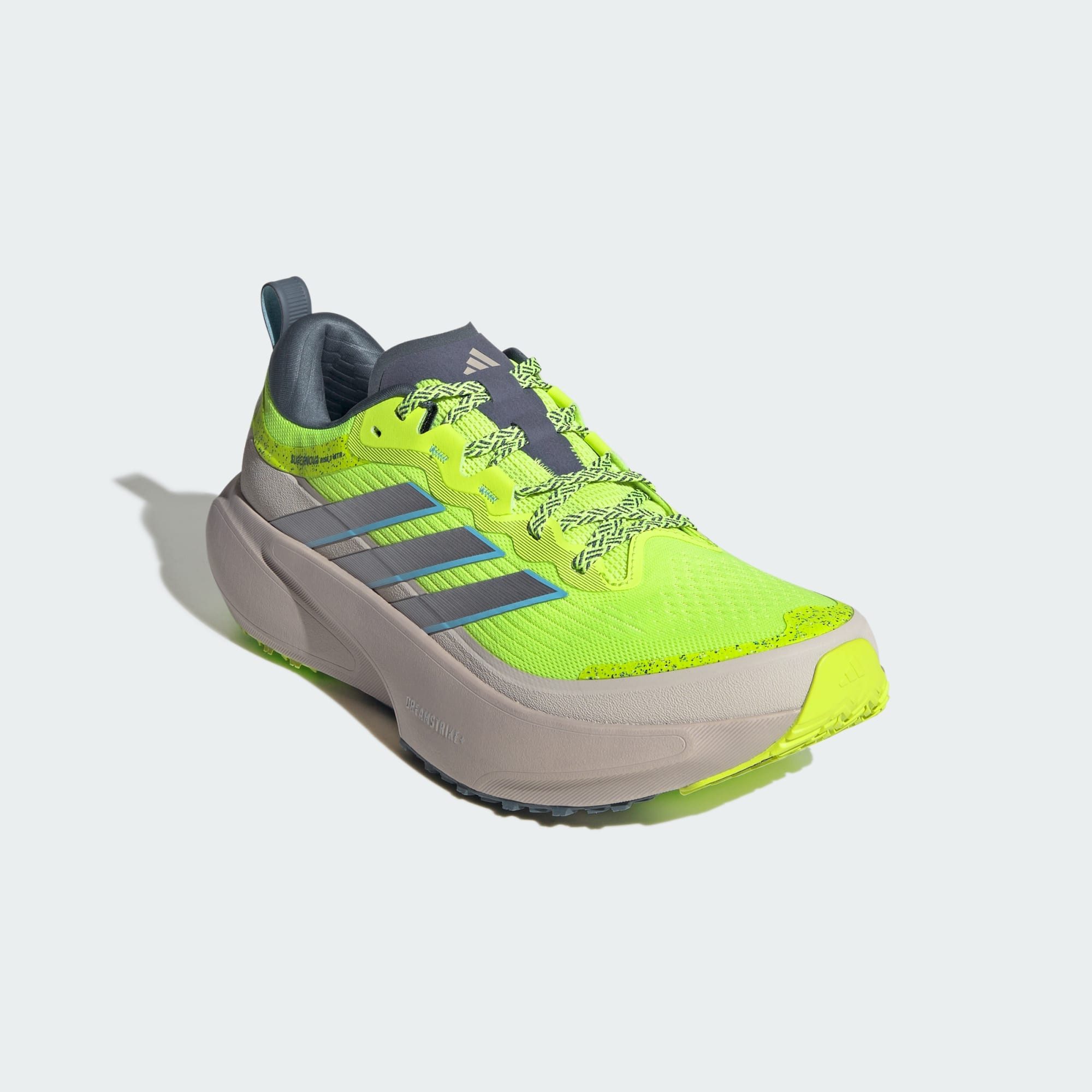 adidas Performance SUPERNOVA RISE 3 ATR LAUFSCHUH Sneaker (2-tlg)