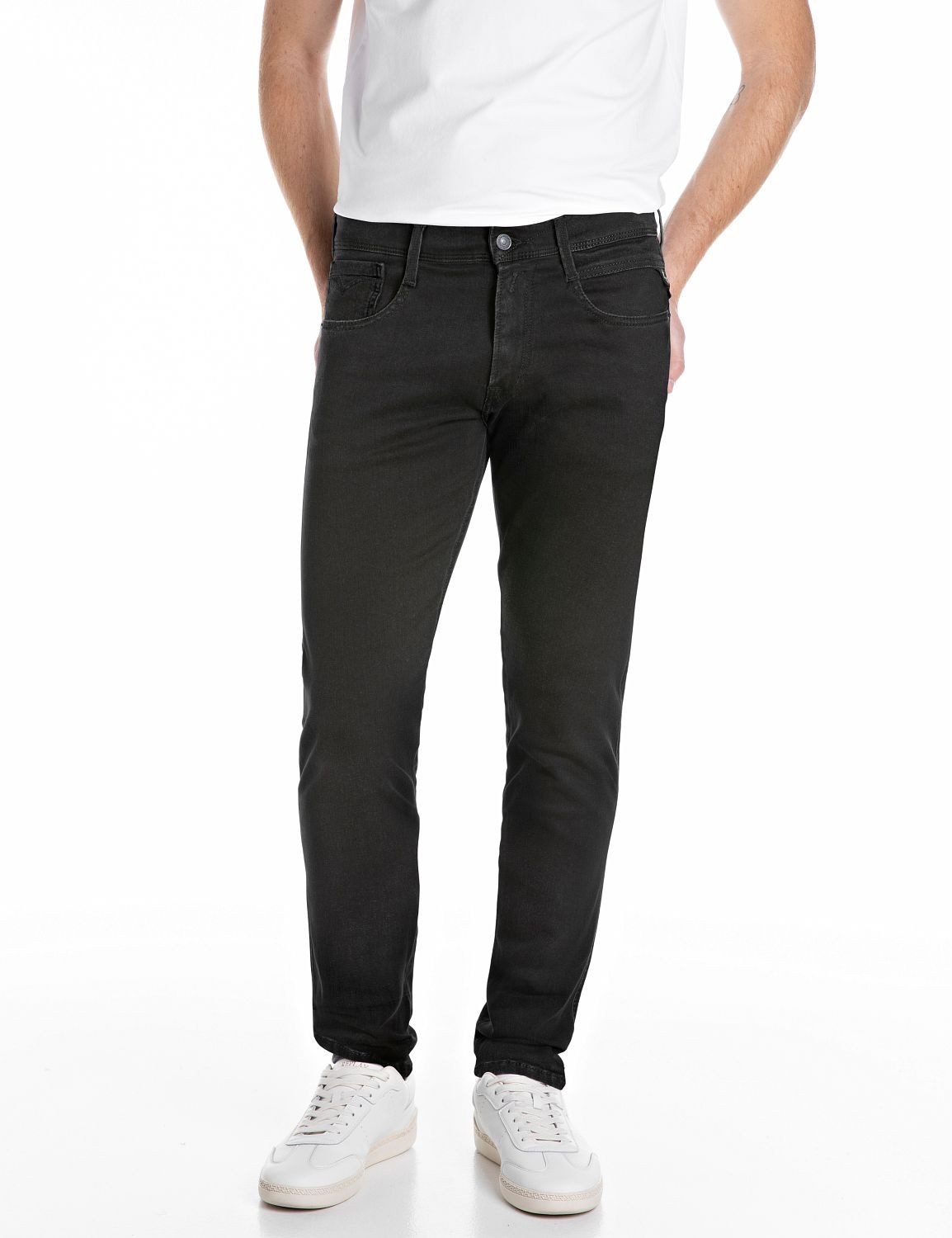5-Pocket-Jeans