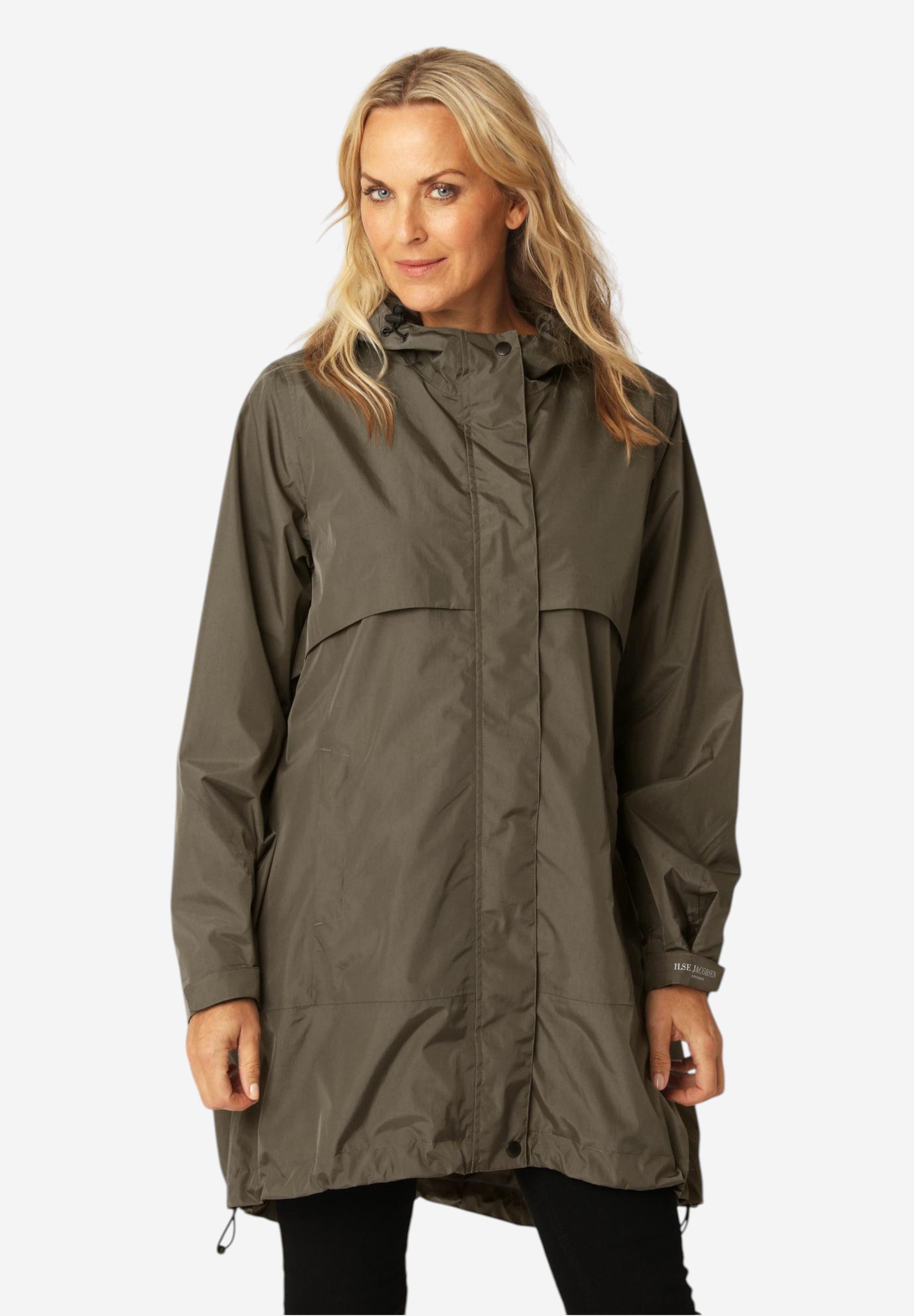 Regenjacke CITYRAIN03