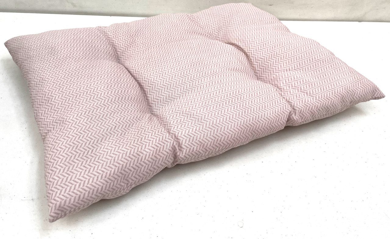 Ollesch Tierbett Ollesch Tierbett Lotta L 85 x B 60 cm natur