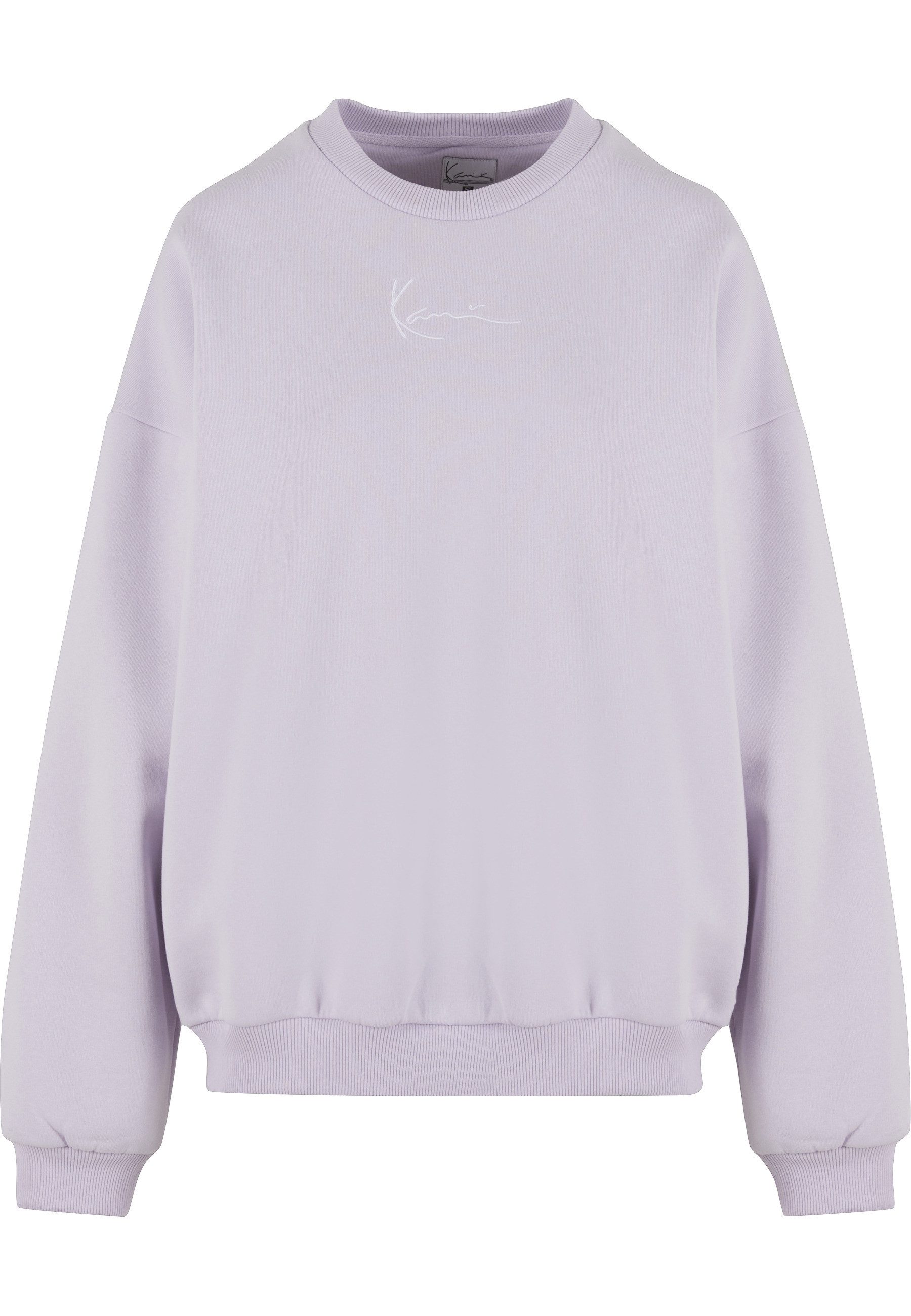 Karl Kani Sweater Karl Kani KK Small Signature Essential Os Crew günstig online kaufen