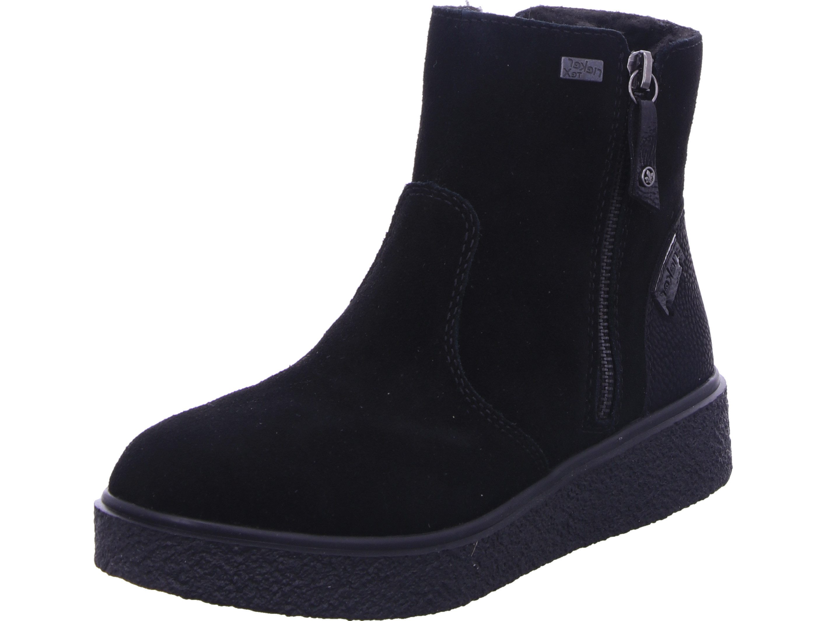 Rieker Winterboots mit TEX-Membran