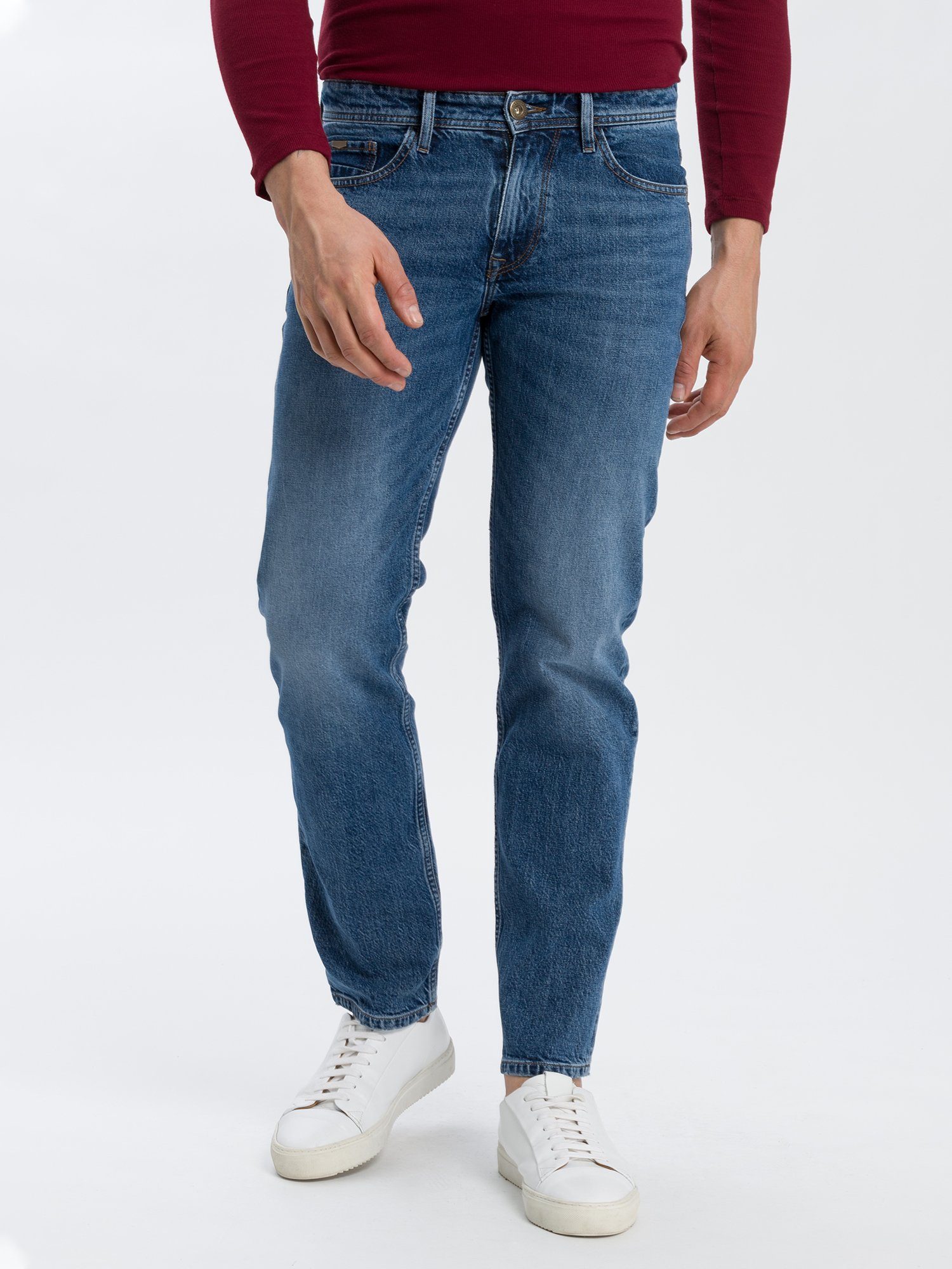 CROSS JEANS® Relax-fit-Jeans Antonio