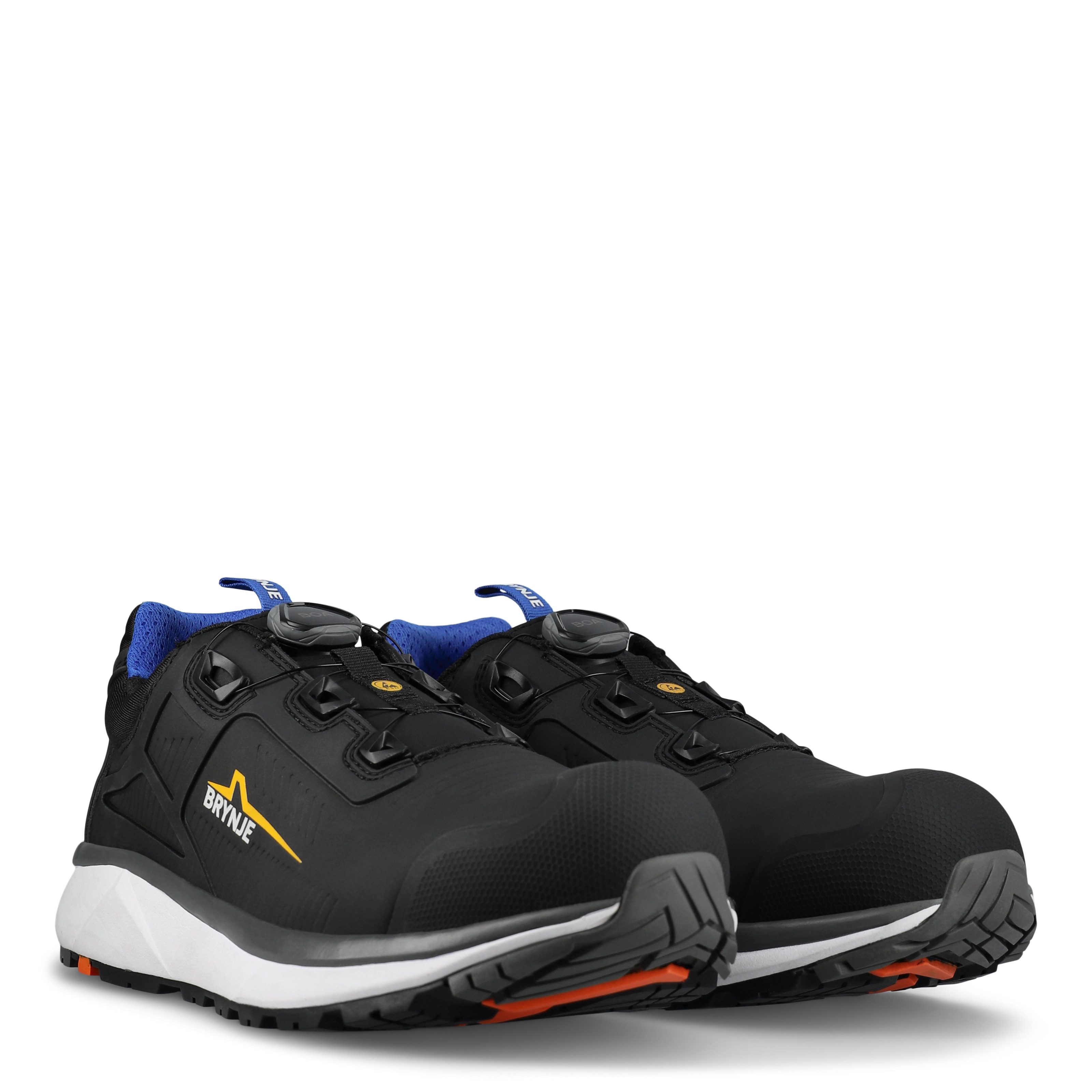 Brynje Zap S3L SR Sicherheitsschuh