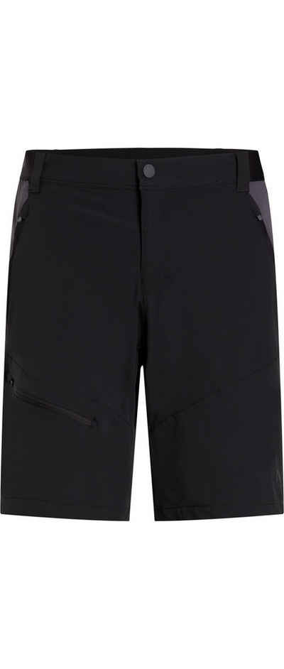 McKINLEY Bermudas He.-Bermuda Brenton sh mn BLACK NIGHT/ANTHRACI