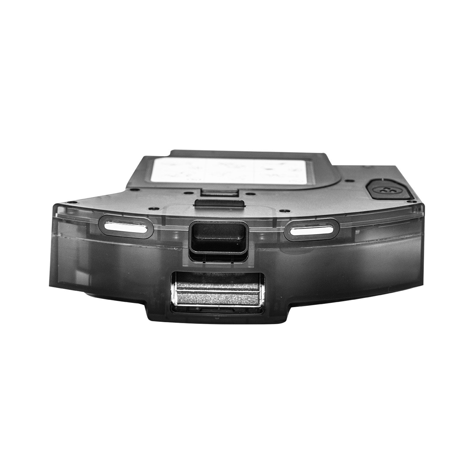 Staubsaugerdüsen-Set Zubehör-Set Ersatz-Staubbehälter für AIRROBO T20+ Saugroboter
