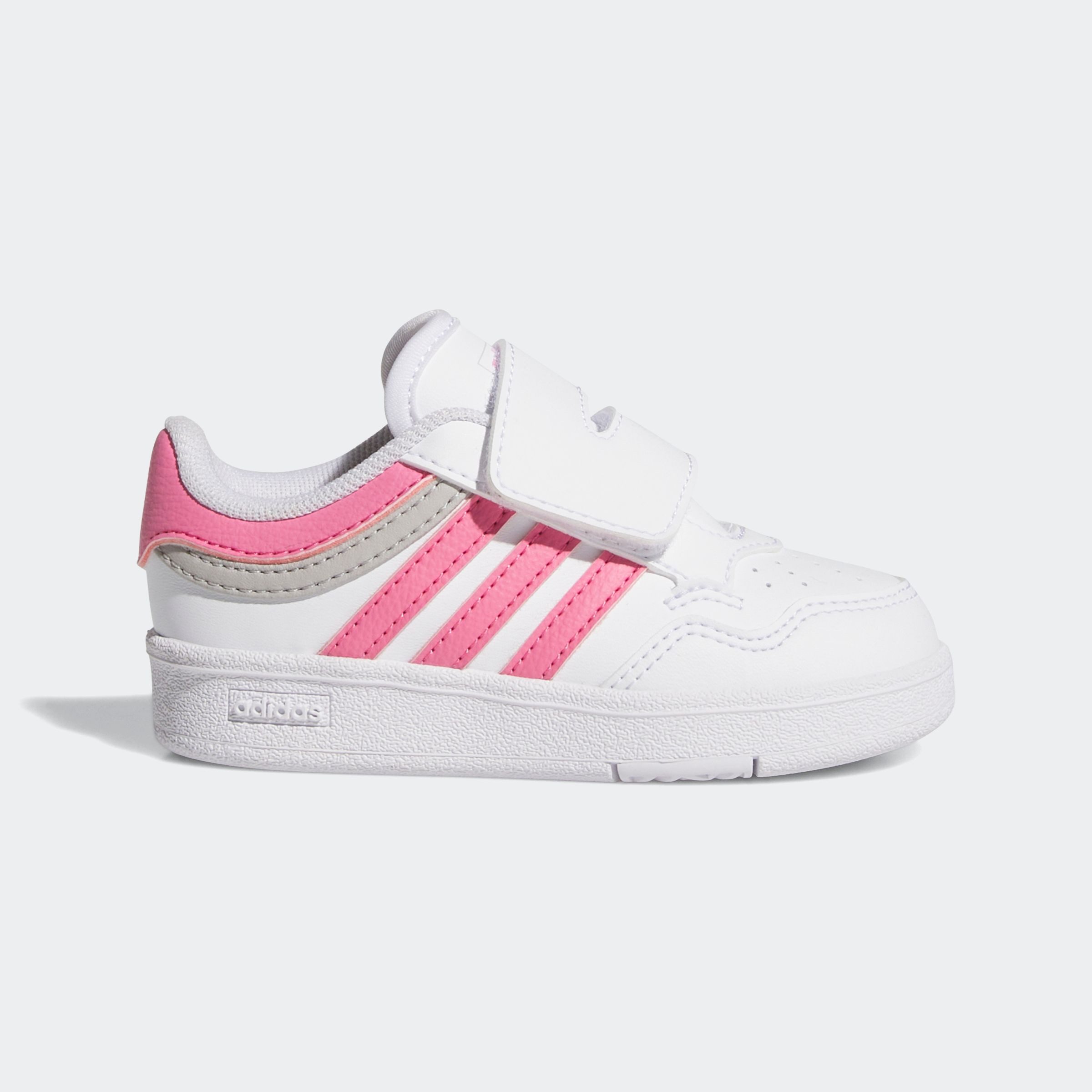 adidas Sportswear RAPID COURT MID Sneaker Sneaker, Schnürboots, Winterschuhe, für Kinder & Jugendliche