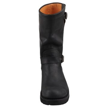 Sendra Boots 13416-Sprinter Negro Stiefel