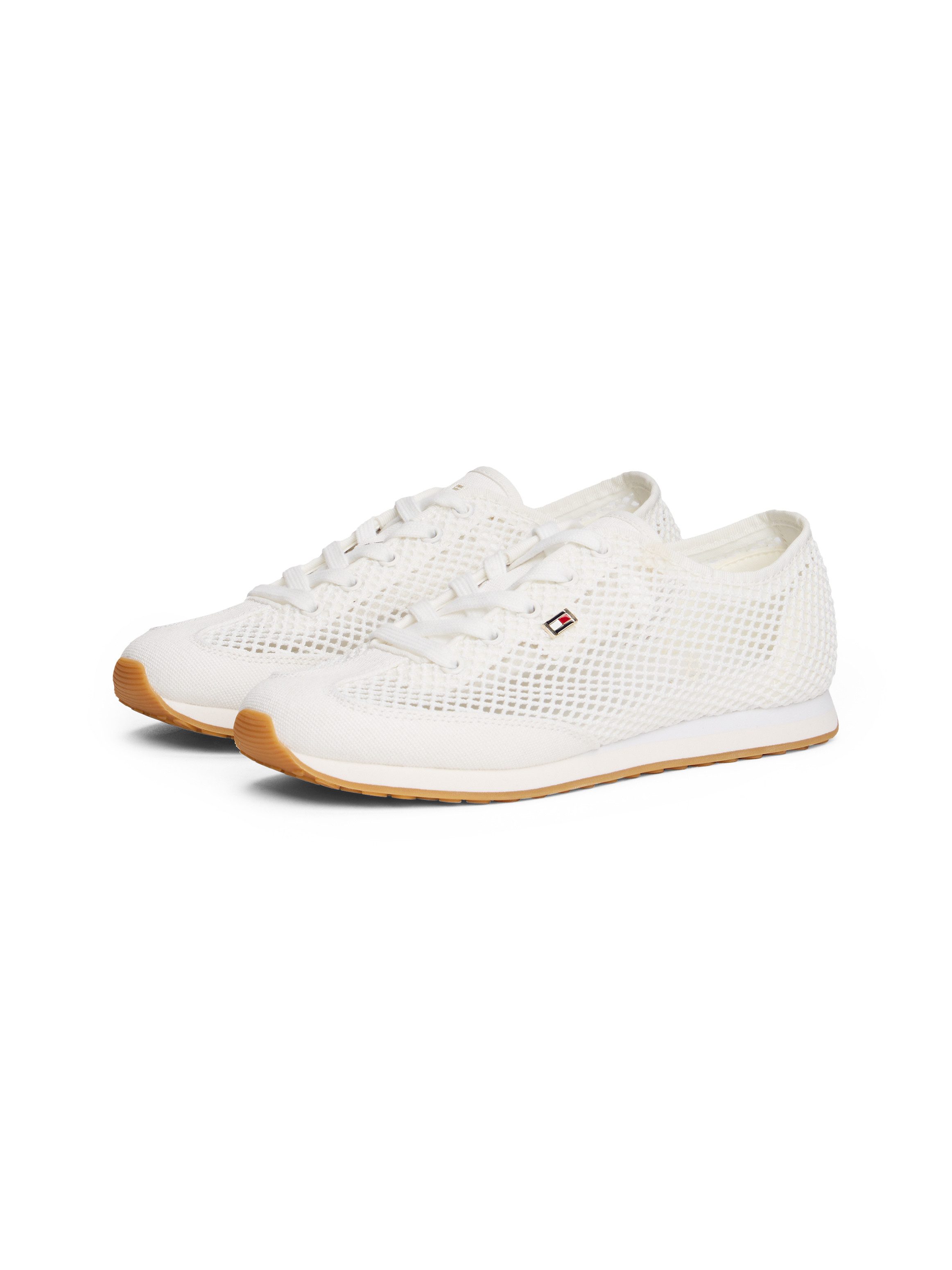 Tommy Hilfiger TH OPEN MESH LOW günstig online kaufen