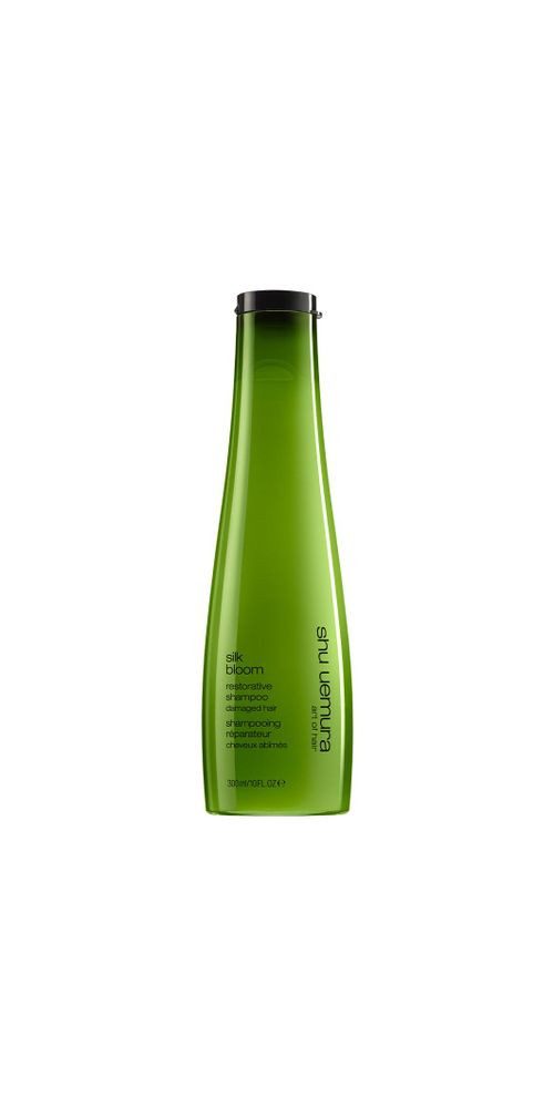 Shu Uemura Haarelexier Shu Uemura Silk Bloom Restorative Shampoo 300ml