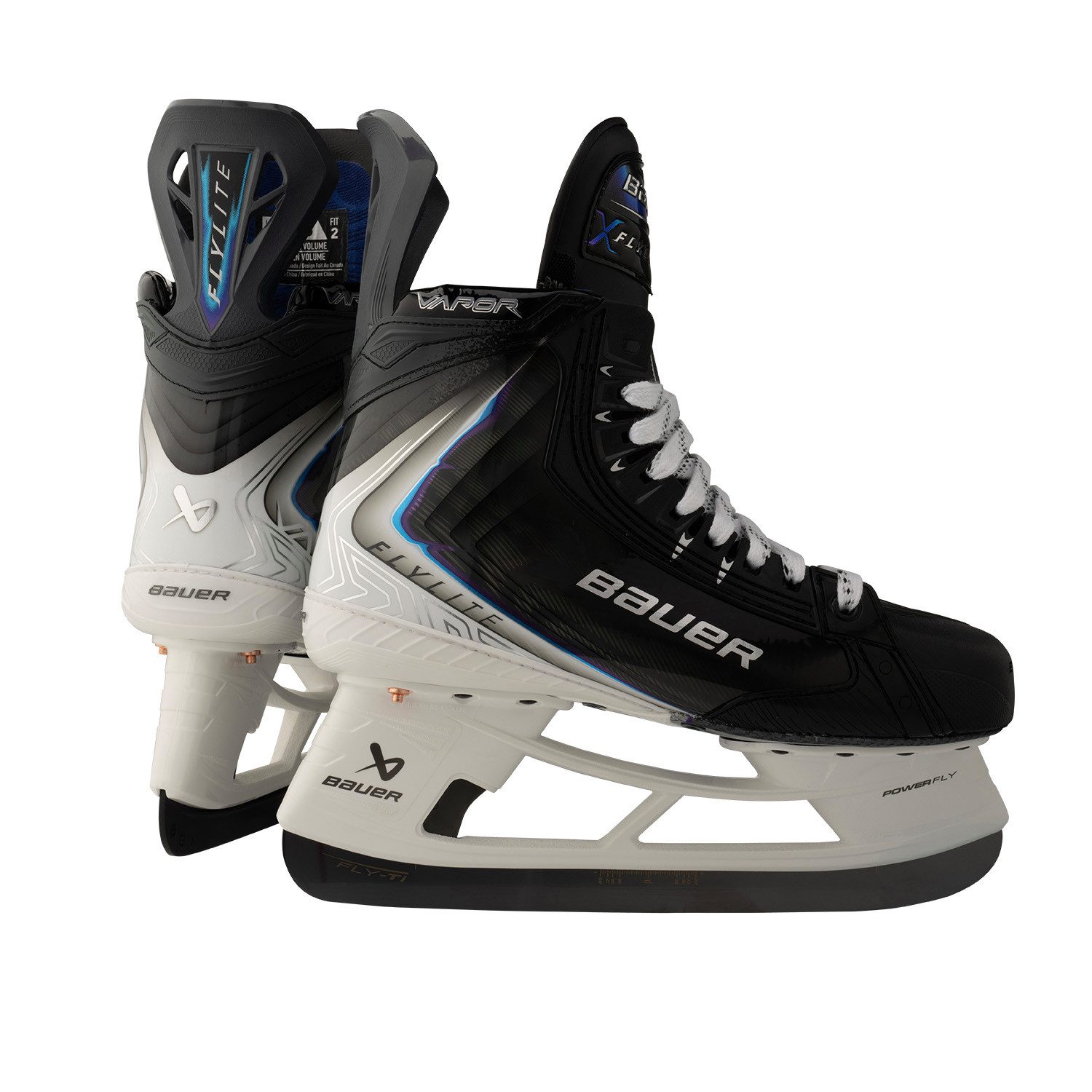 Bauer Коньки Коньки Bauer Vapor FLYLITE Intermediate
