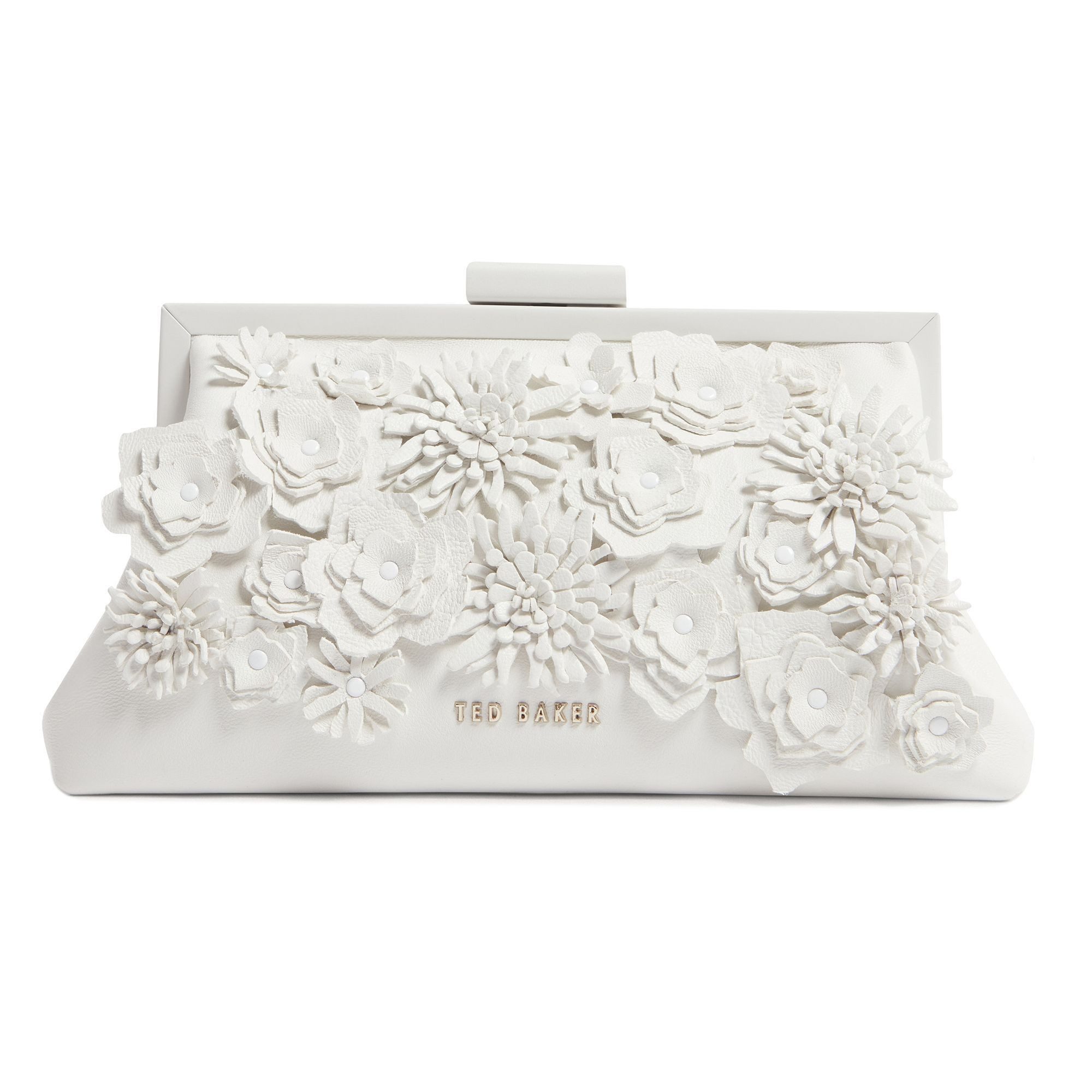 Ted Baker Umhängetasche Fiorell, Polyurethan