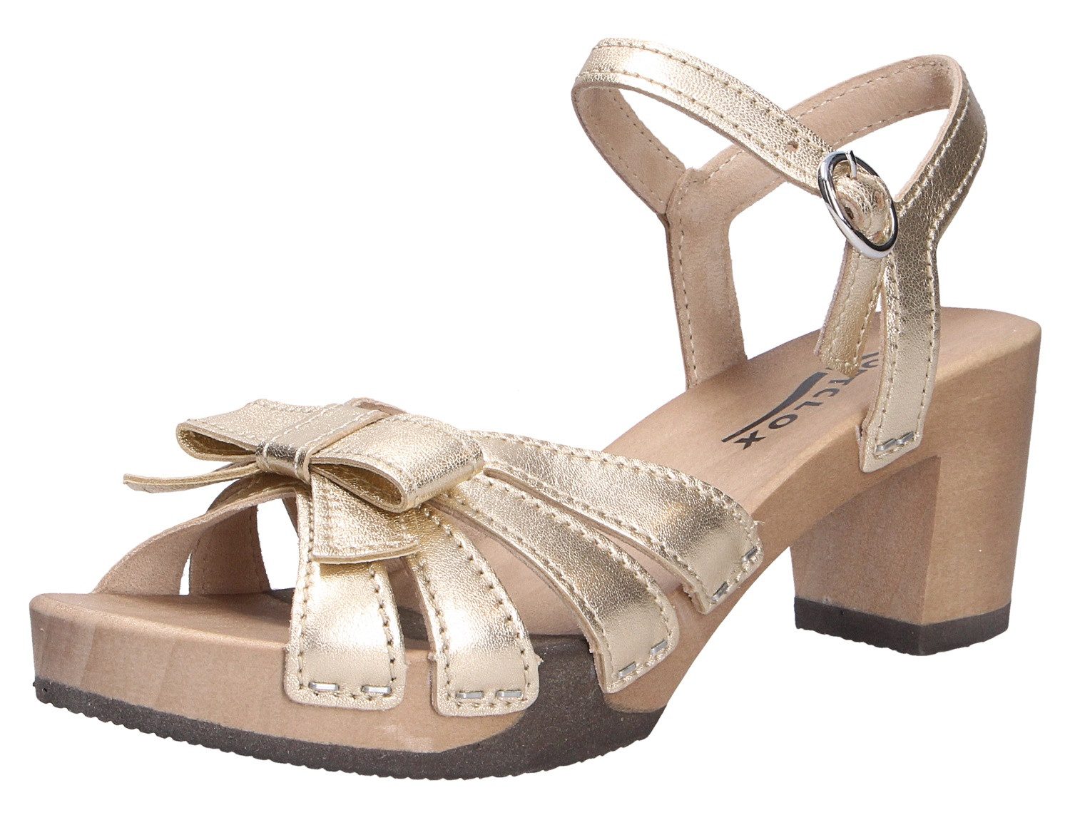Softclox Sandale Modischer Schnitt
