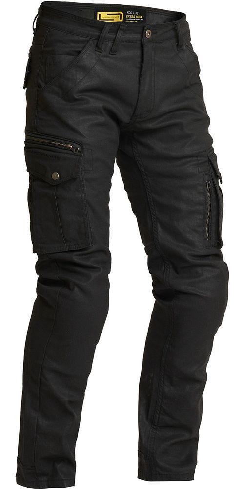 Lindstrands Motorradhose Luvos Cargo Motorrad Textilhose günstig online kaufen