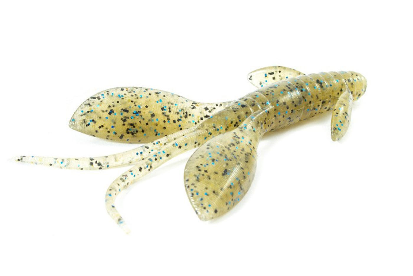 Blue Shrimp