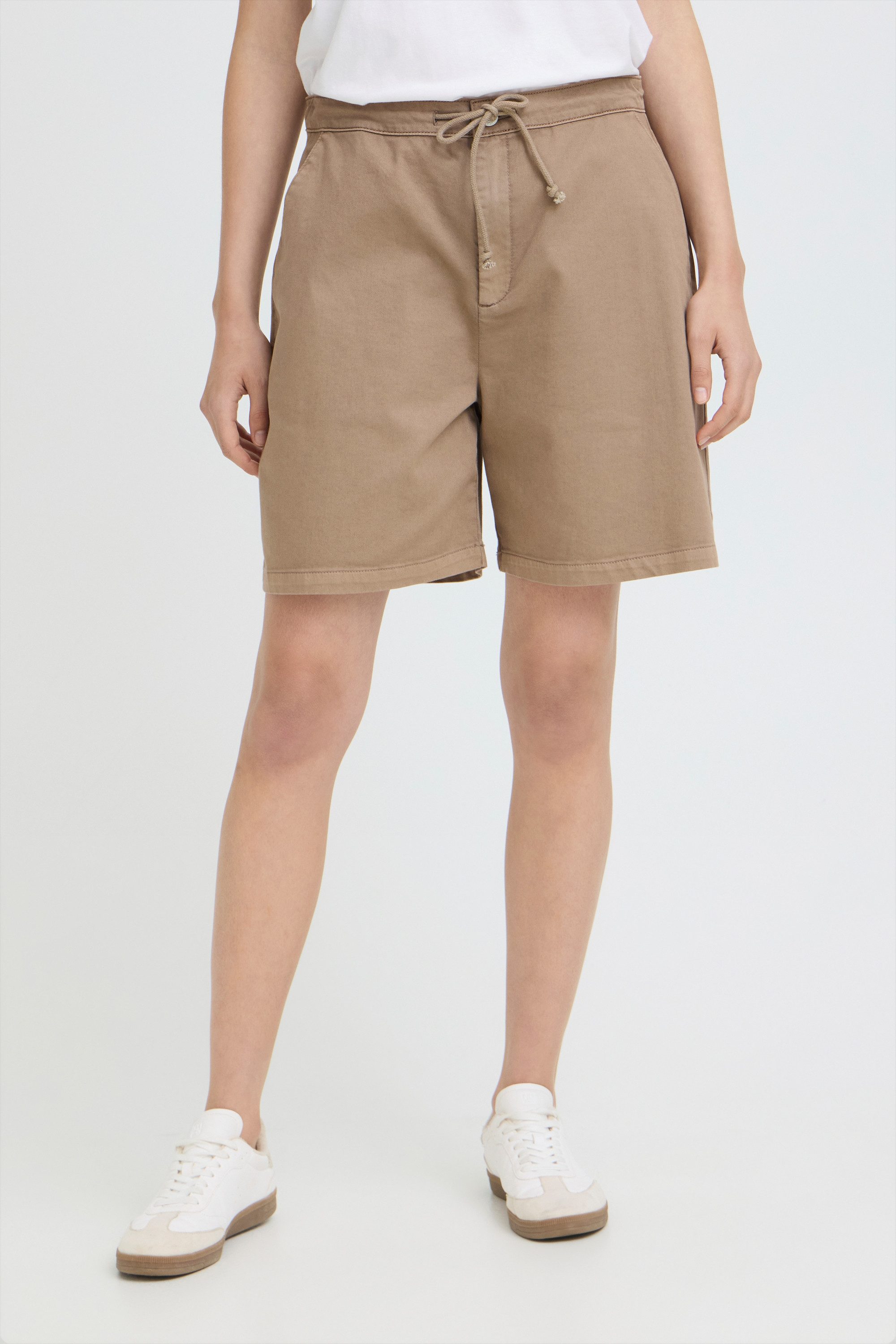 fransa Shorts Casual FRTWILL