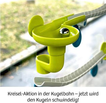 Kosmos Kugelbahn Gecko Run - Twister-Erweiterung