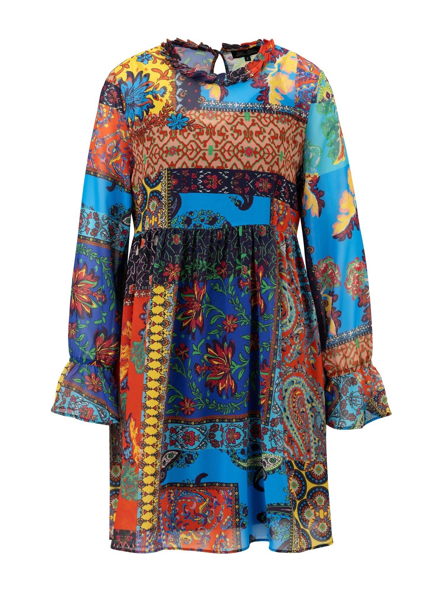 Dine ´n´ Dance Sommerkleid Aaren