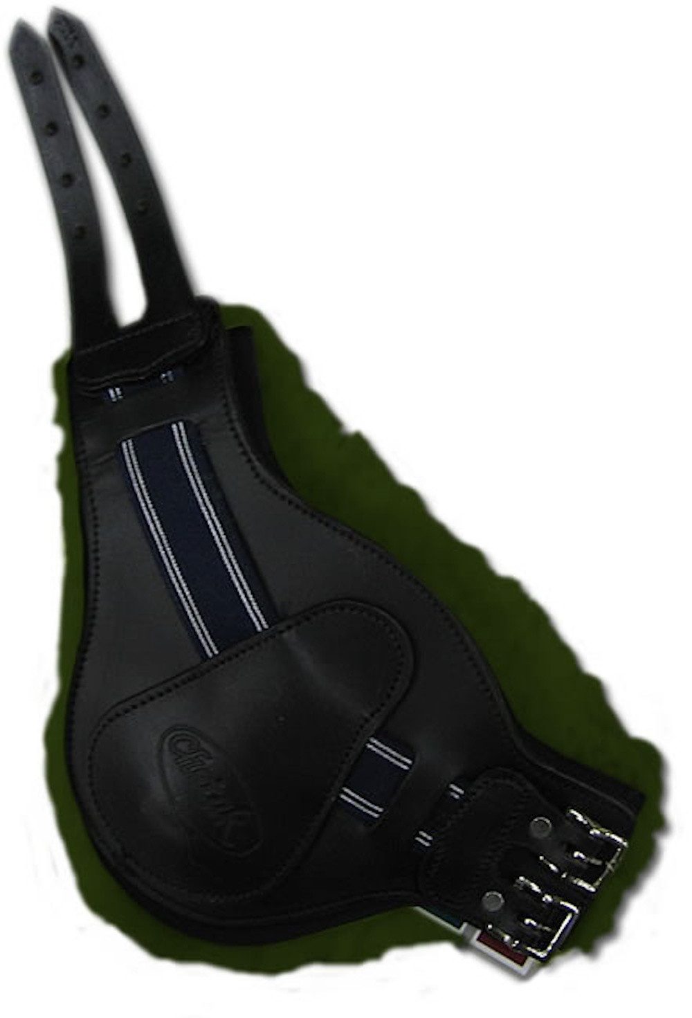 Engel Reitsport Gamaschen Engel Reitsport 1Paar Lammfell Streichkappeneinlagen GAMA2