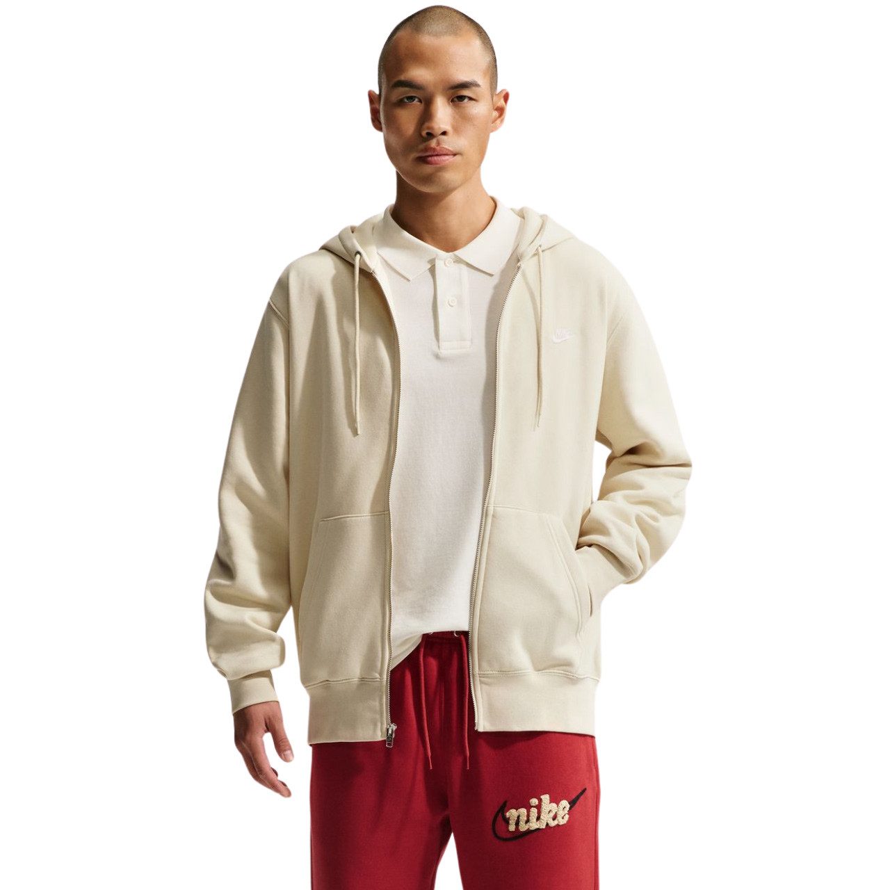Nike Kapuzensweatshirt Nike Club
