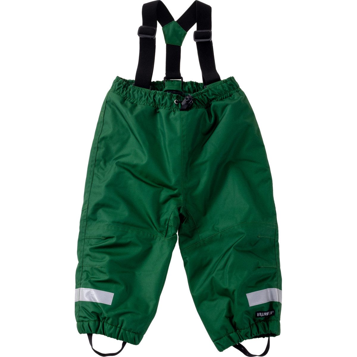 Villervalla Regen- und Matschhose Basic Unisex Kinder Matschhose, wasserdicht, Buddelhose, Sandhose, Spielhose