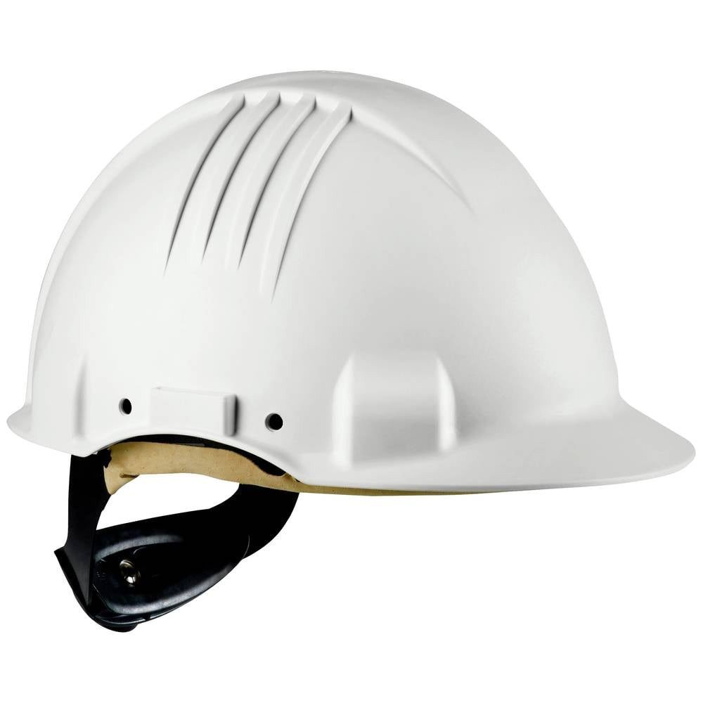 3M Schutzhelm ™ Hochtemperatur-Schutzhelm, Ratschenverschluss, nicht G3501MW