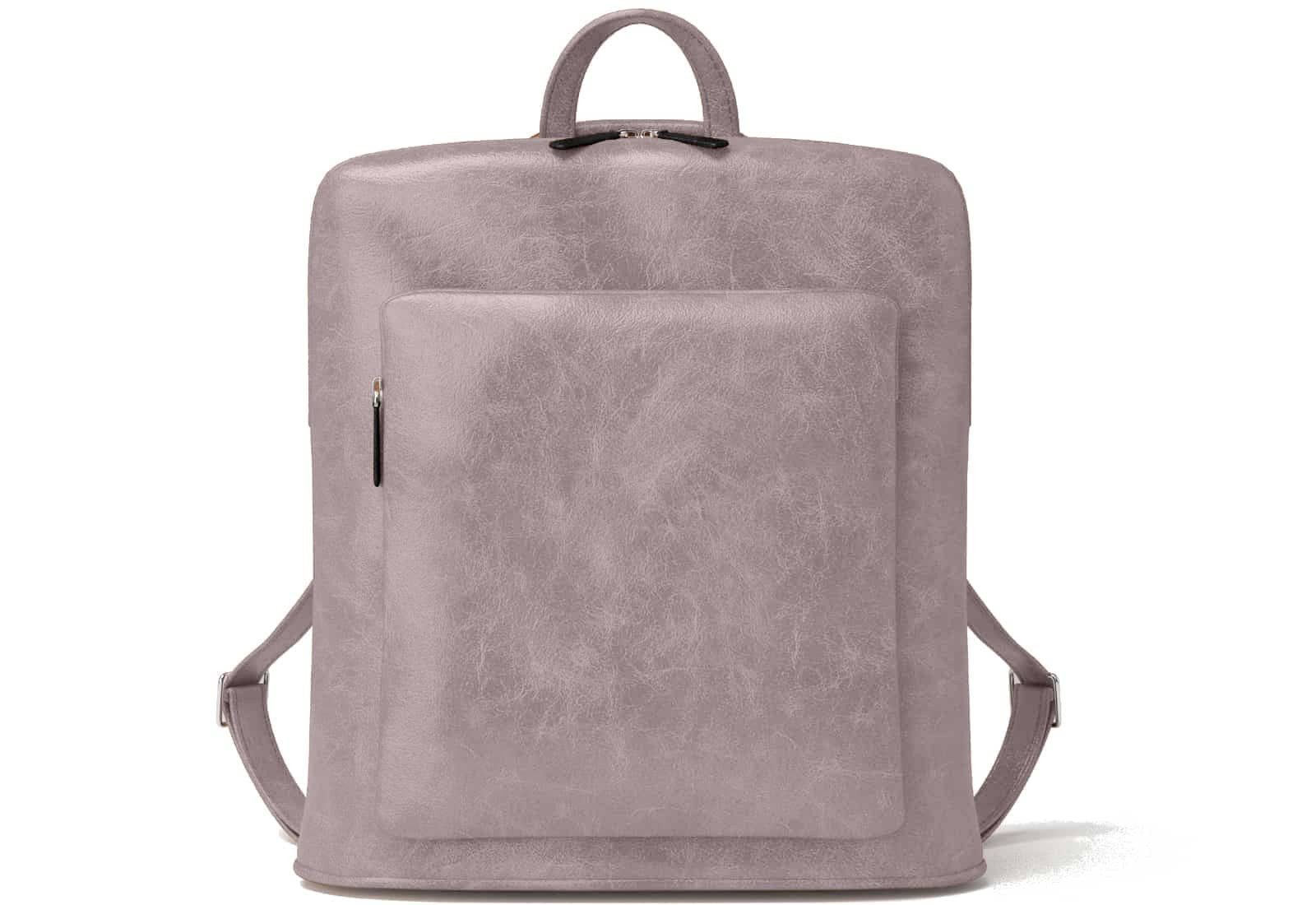 Cityrucksack Umhängetasche
