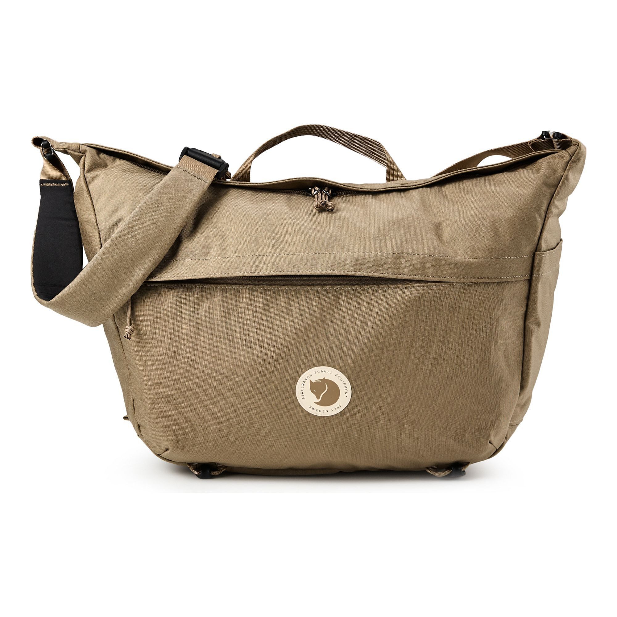 Fjällräven Umhängetasche Färden, Polyamid