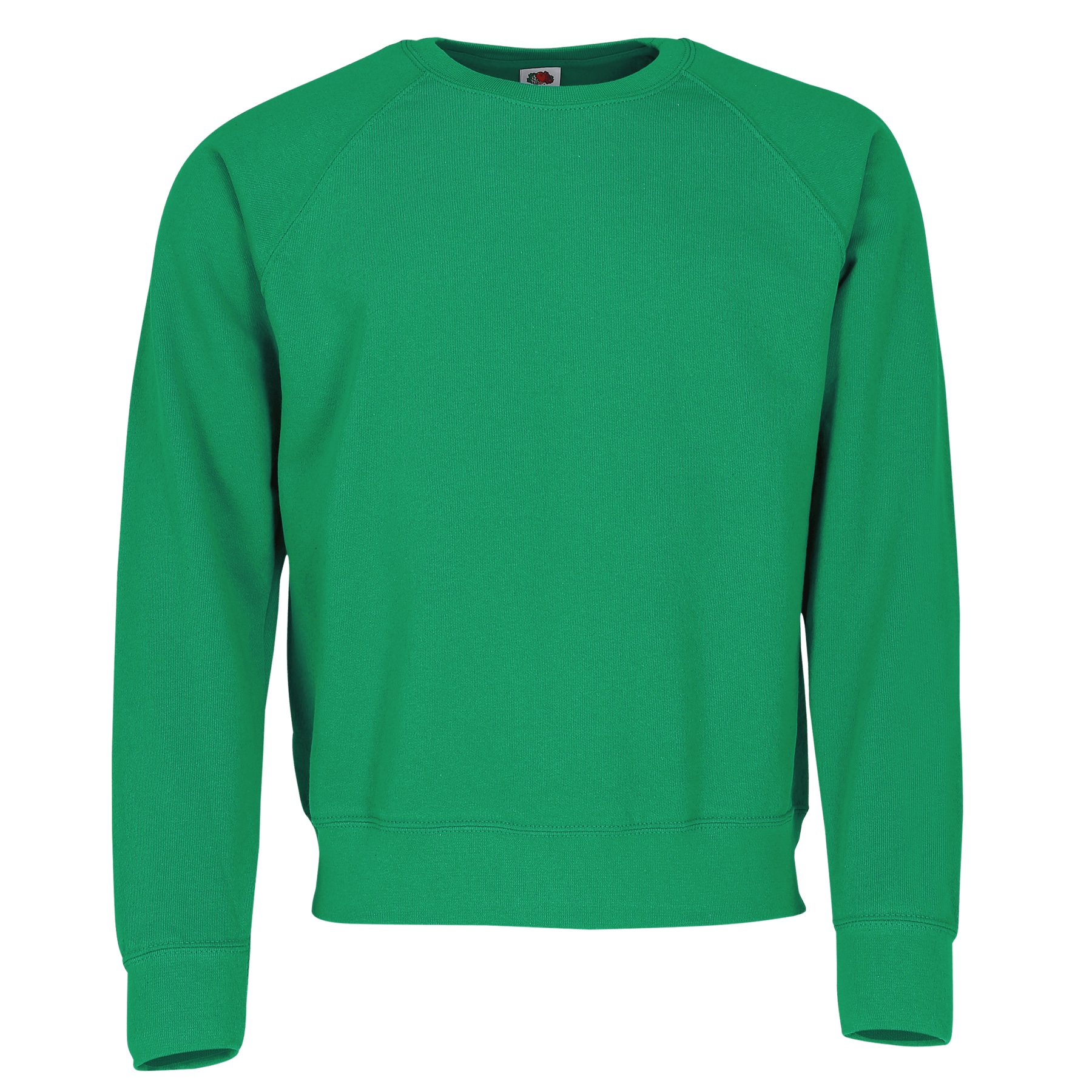 Sweatshirt Classic Raglan Sweat