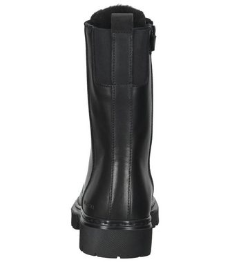 Bullboxer Stiefel Leder Schnürstiefel