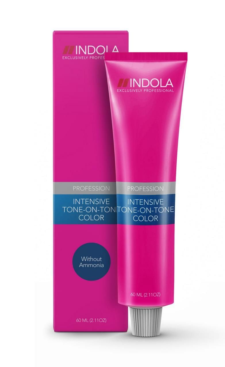 Indola Haarfarbe Indola Intensive Tone-on-Tone 5.77 60ml